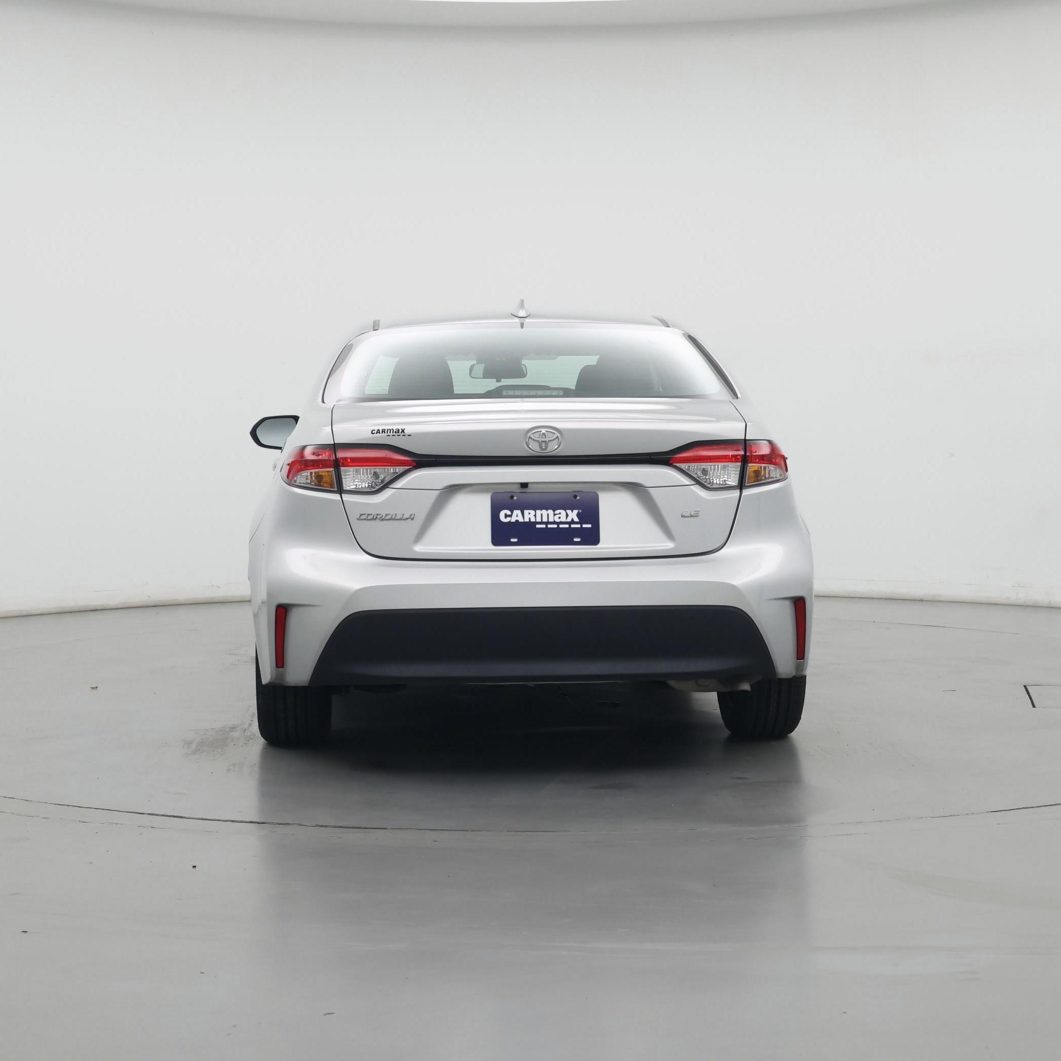 Thumbnail: 2023 Toyota Corolla - 6