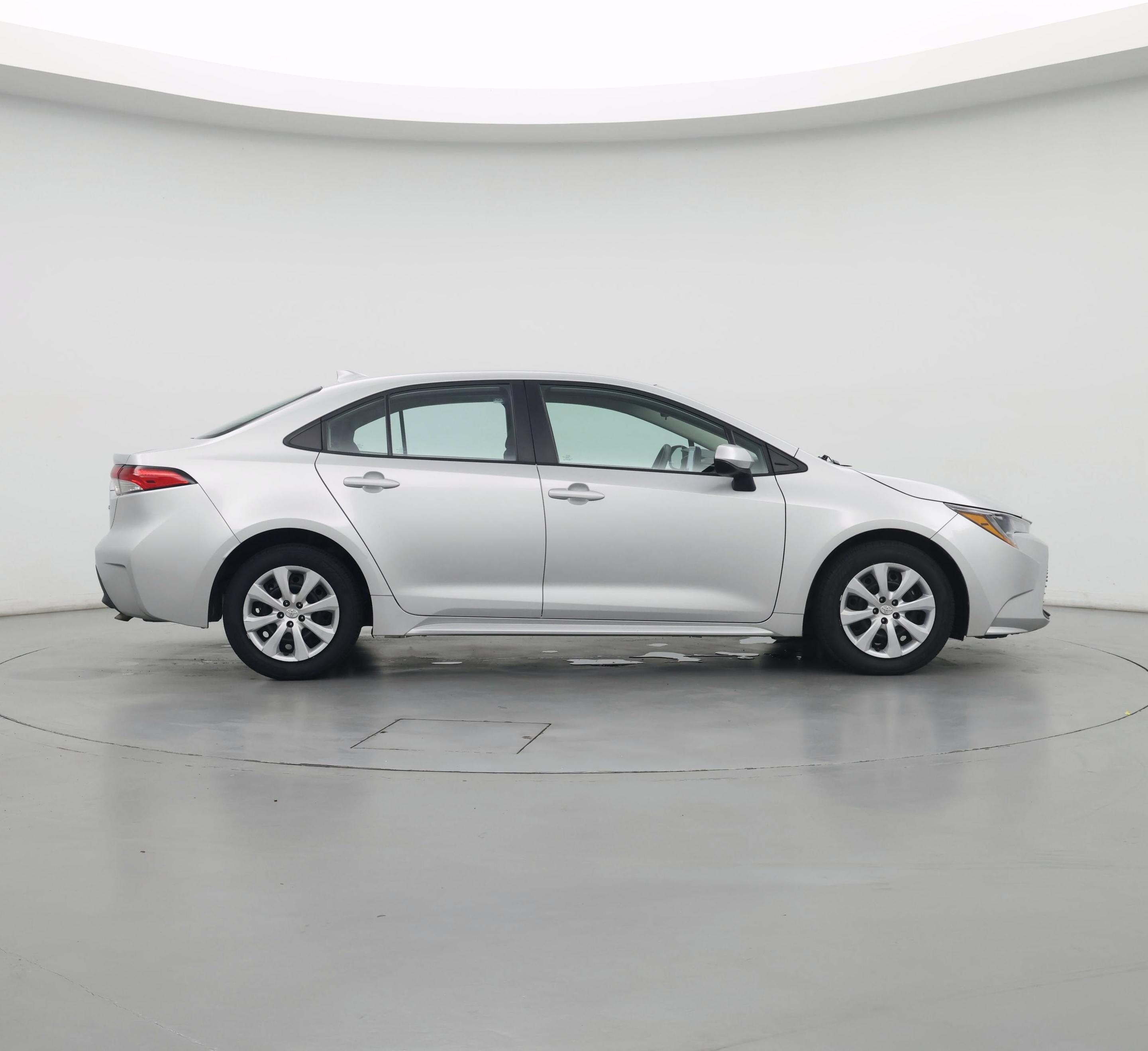 Thumbnail: 2023 Toyota Corolla - 7