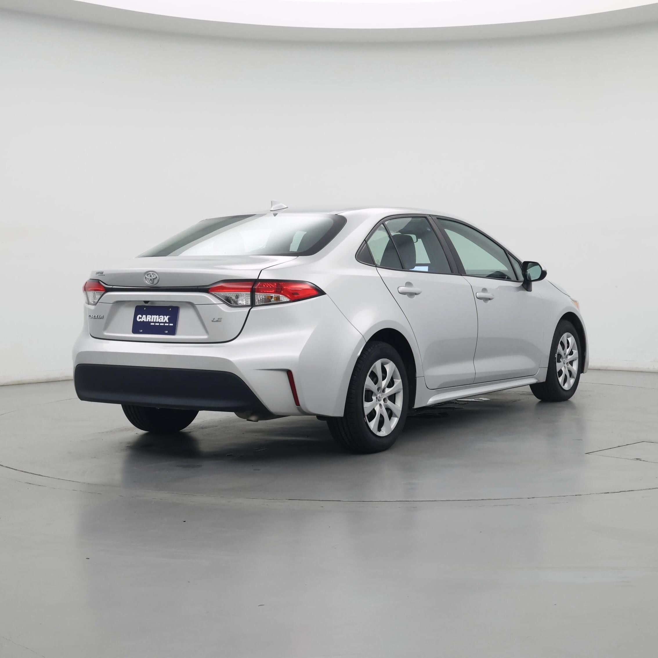 Thumbnail: 2023 Toyota Corolla - 8