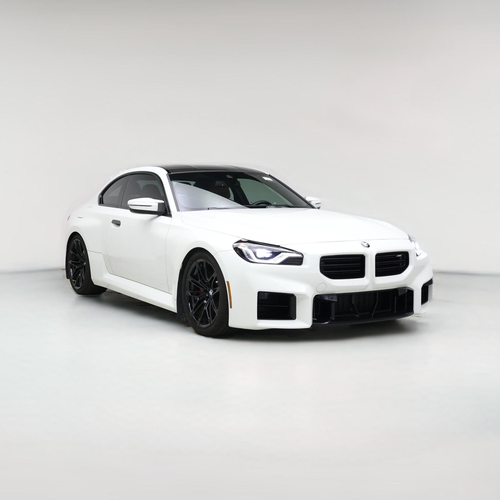 Thumbnail: 2024 BMW M2 - 1