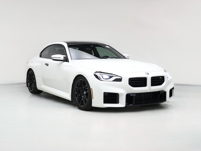 2024 BMW M2  -
                  Charlotte, NC