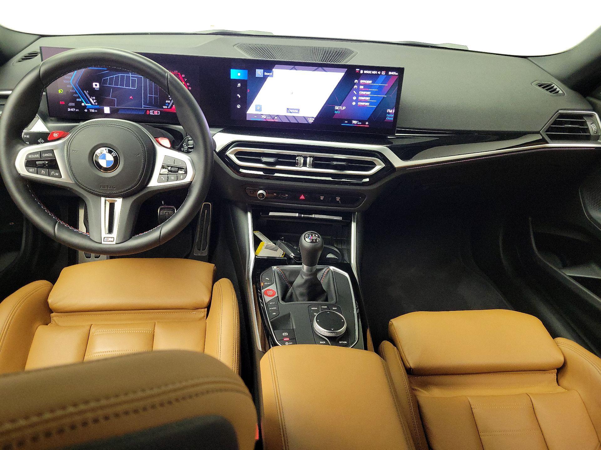 Thumbnail: 2024 BMW M2 - 9
