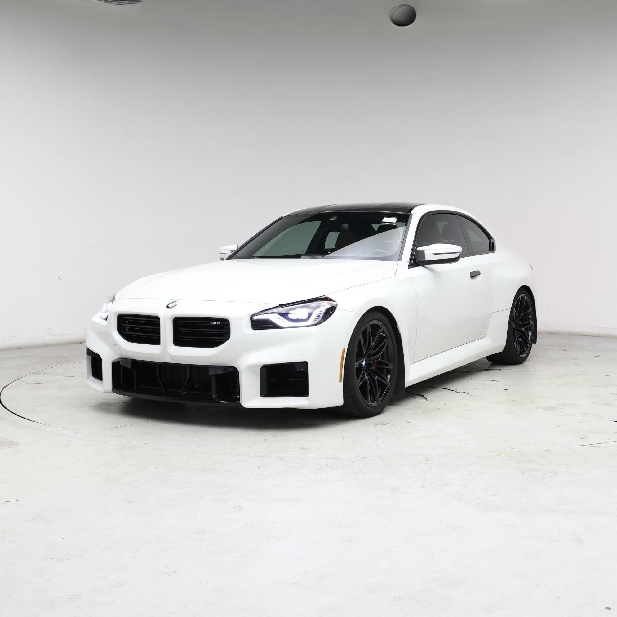 Thumbnail: 2024 BMW M2 - 4