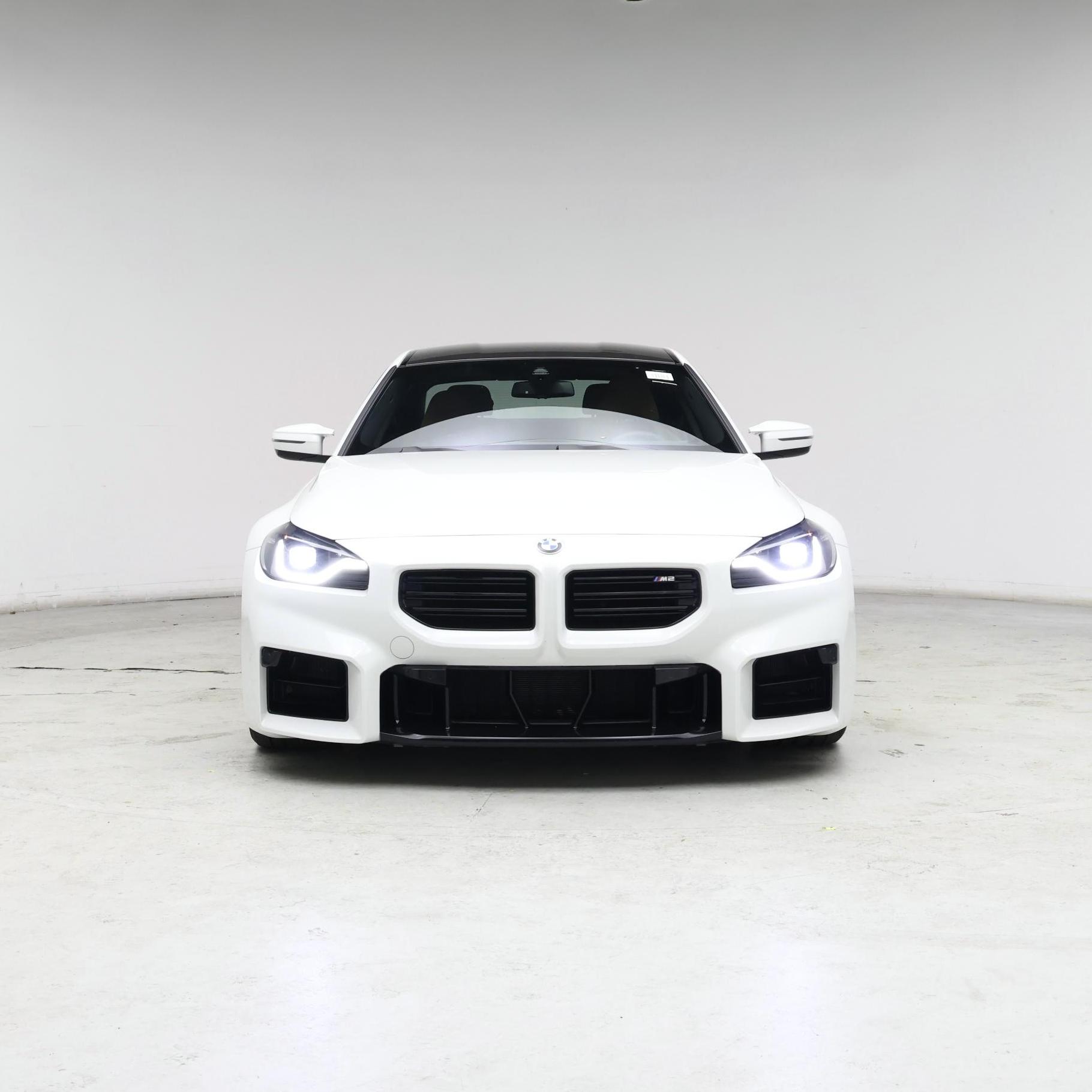 Thumbnail: 2024 BMW M2 - 5