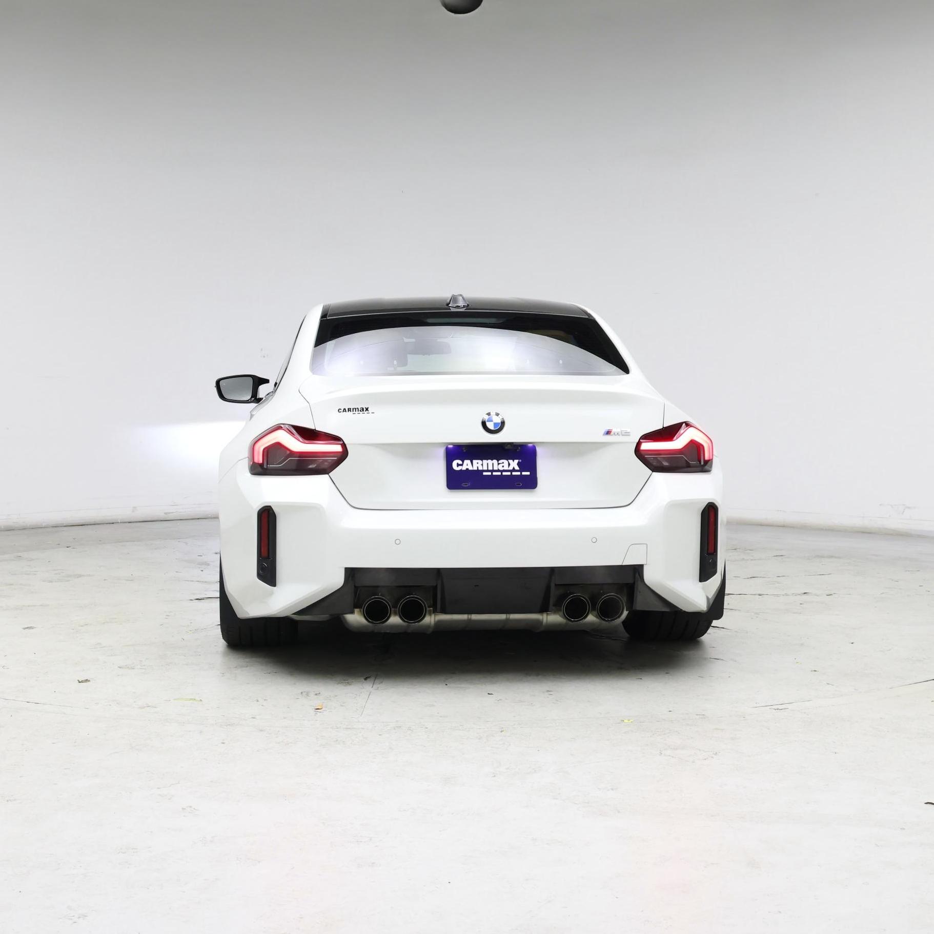Thumbnail: 2024 BMW M2 - 6