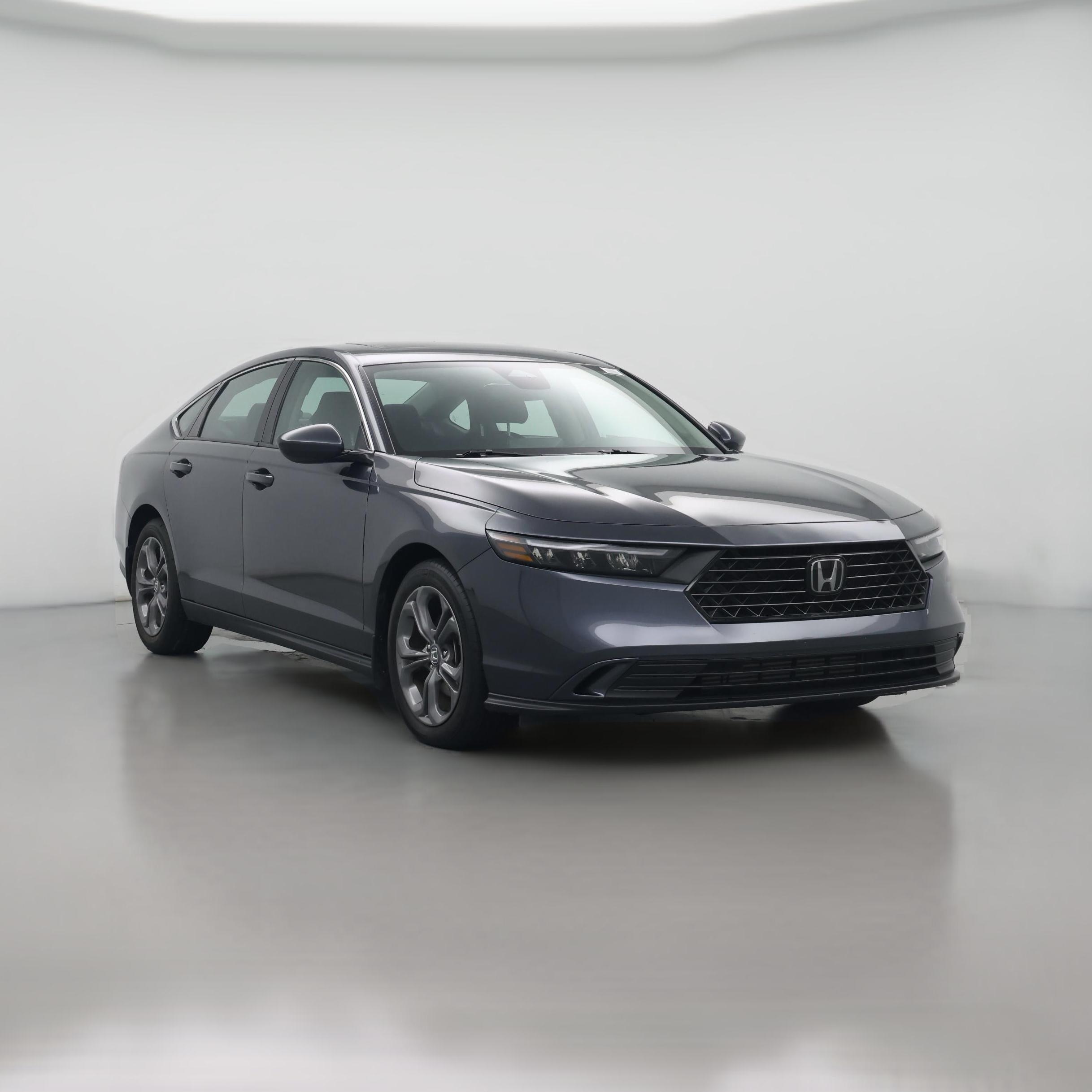 Thumbnail: 2024 Honda Accord - 1