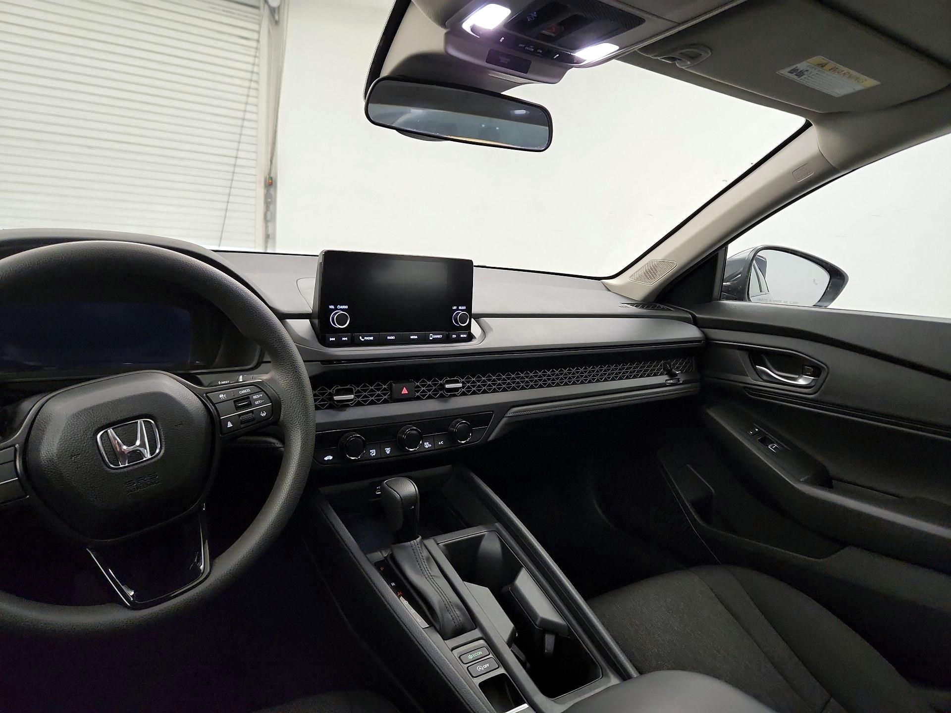 Thumbnail: 2024 Honda Accord - 9
