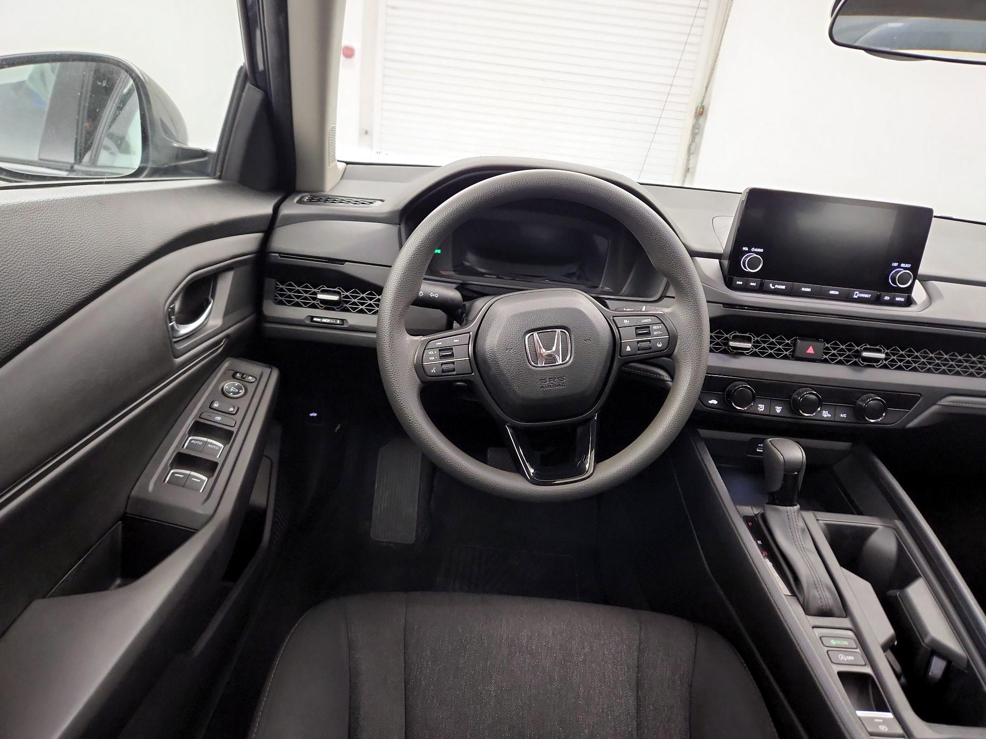 Thumbnail: 2024 Honda Accord - 10