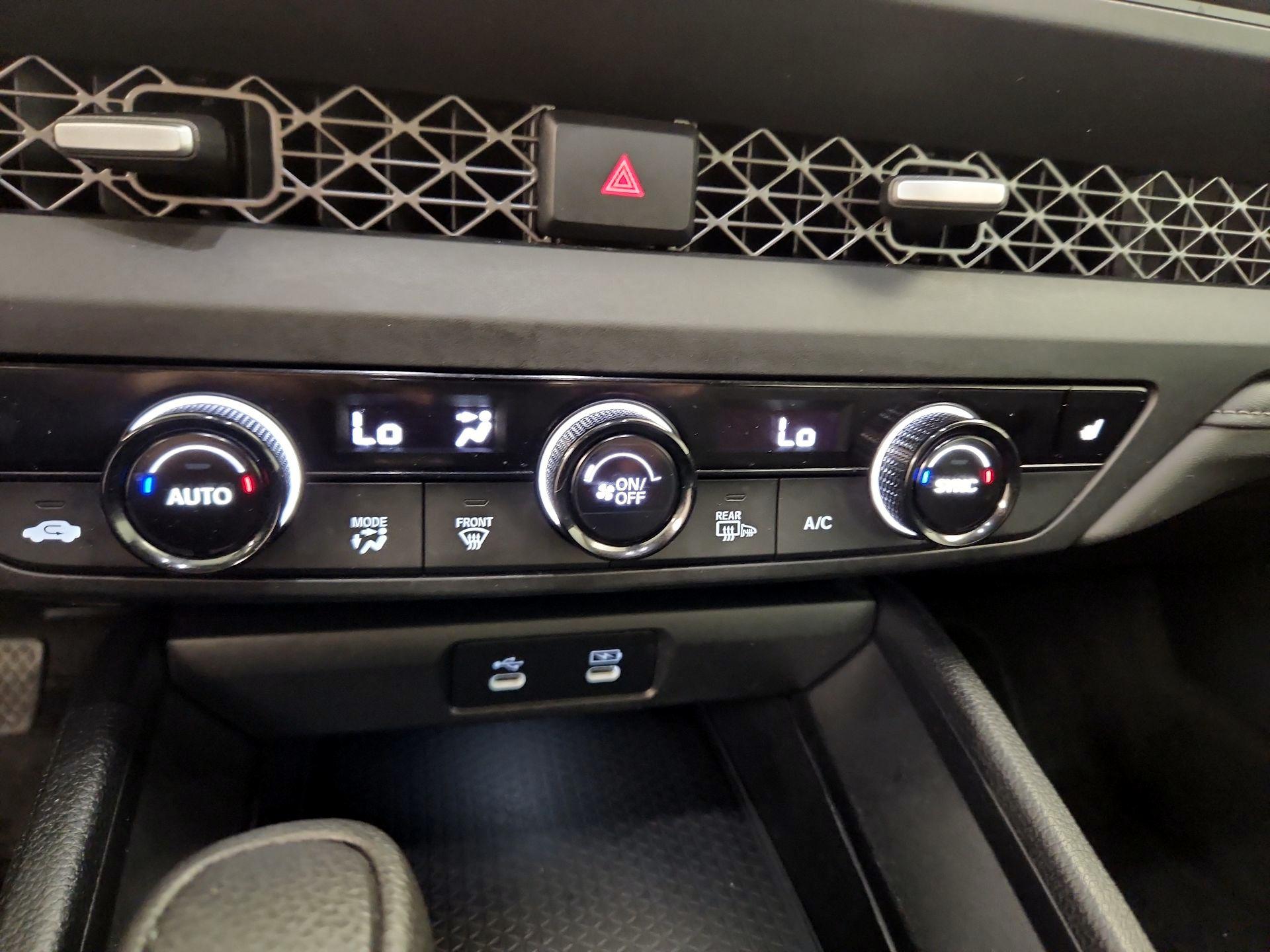 Thumbnail: 2024 Honda Accord - 15