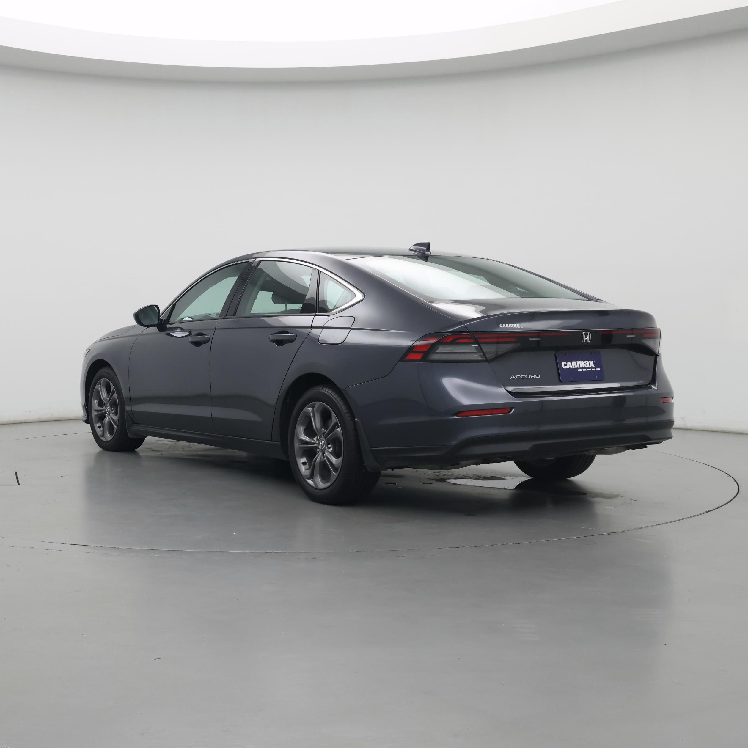 Thumbnail: 2024 Honda Accord - 2