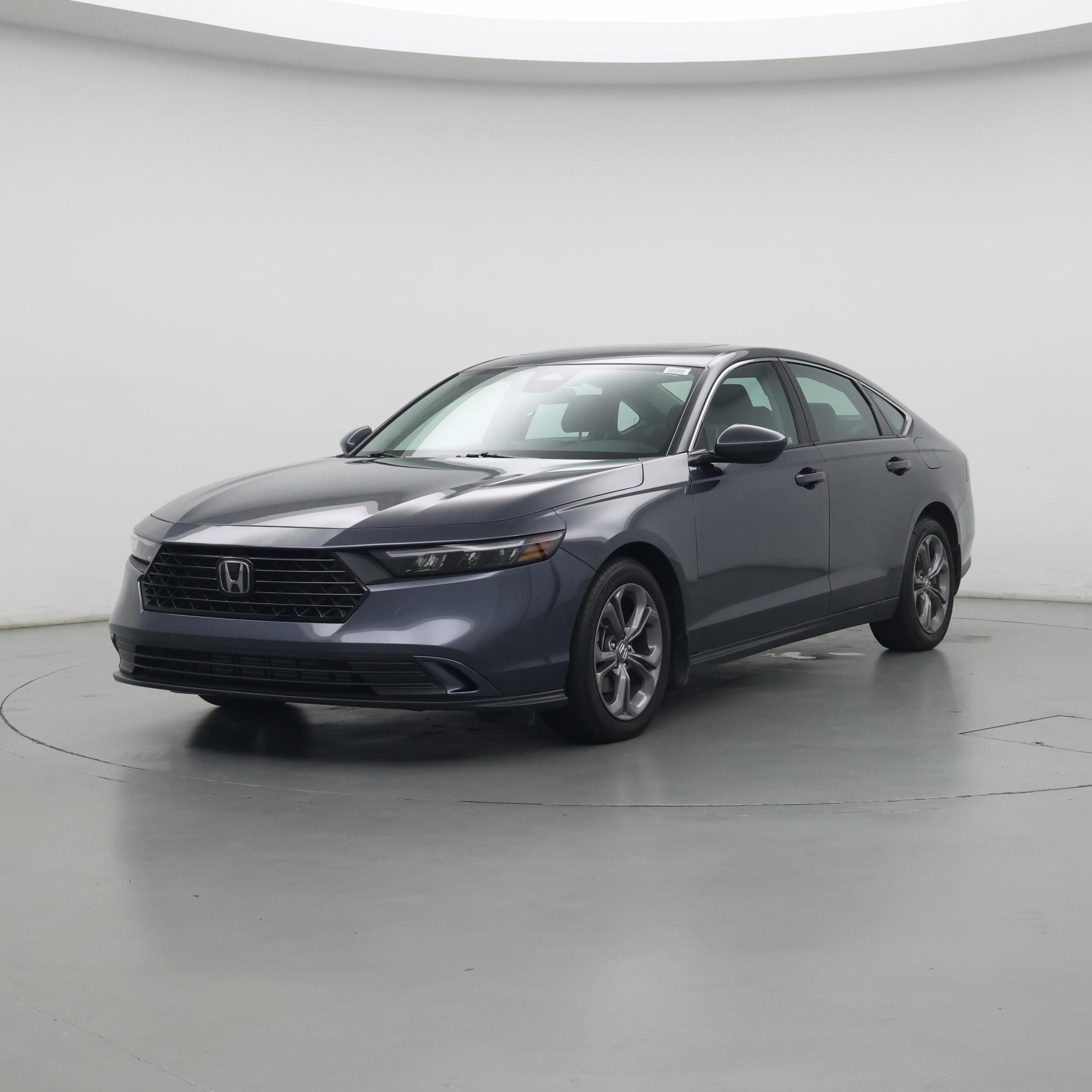 Thumbnail: 2024 Honda Accord - 4