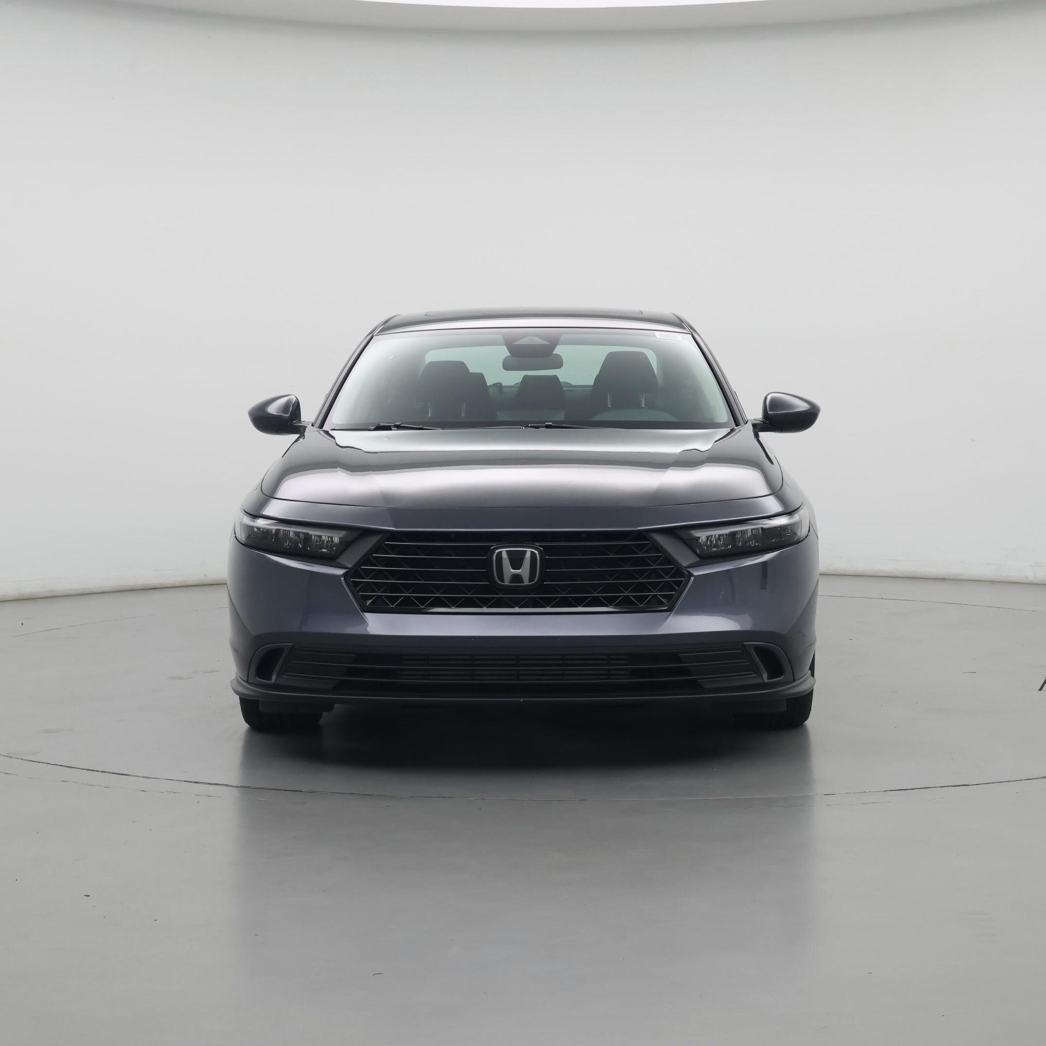 Thumbnail: 2024 Honda Accord - 5
