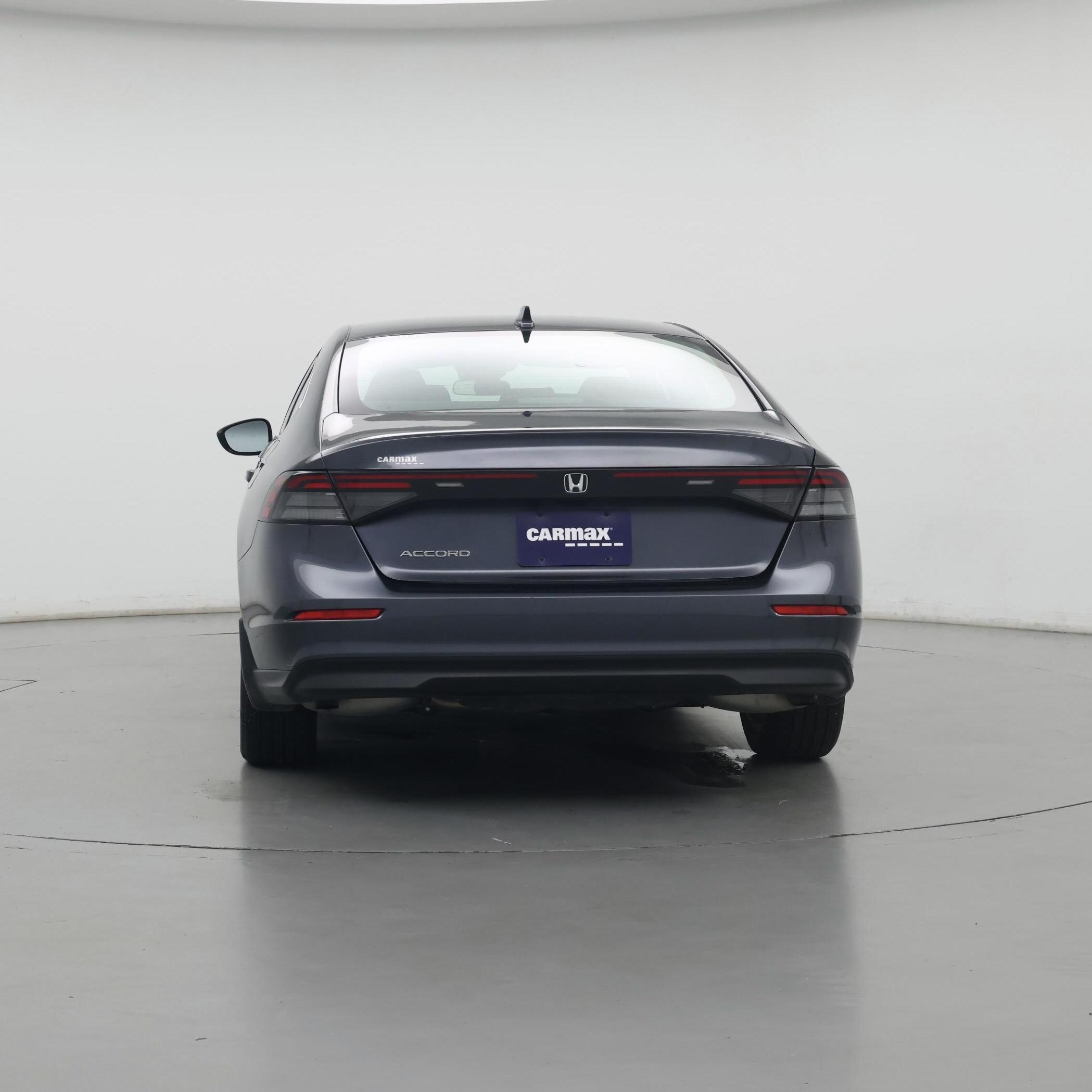Thumbnail: 2024 Honda Accord - 6