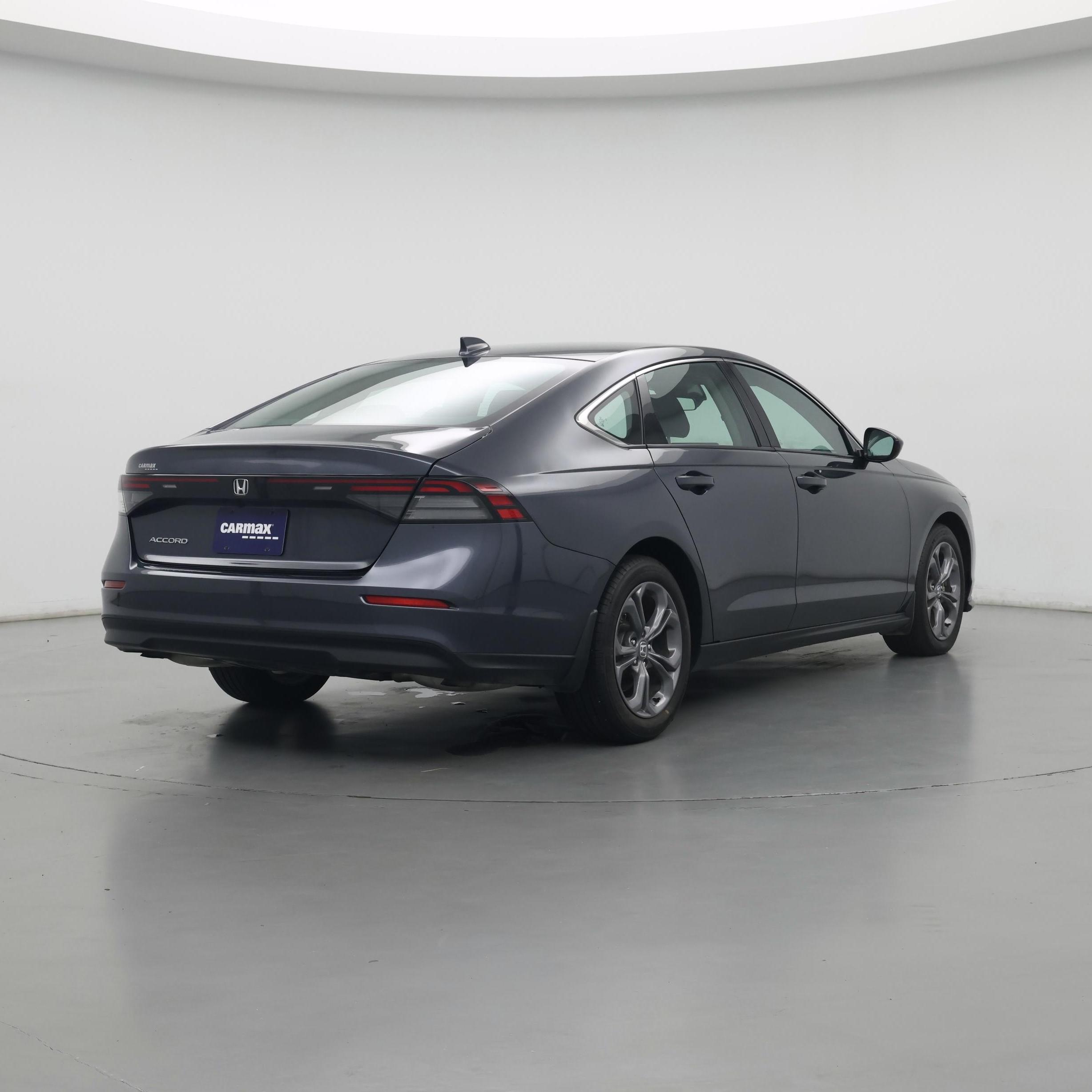 Thumbnail: 2024 Honda Accord - 8