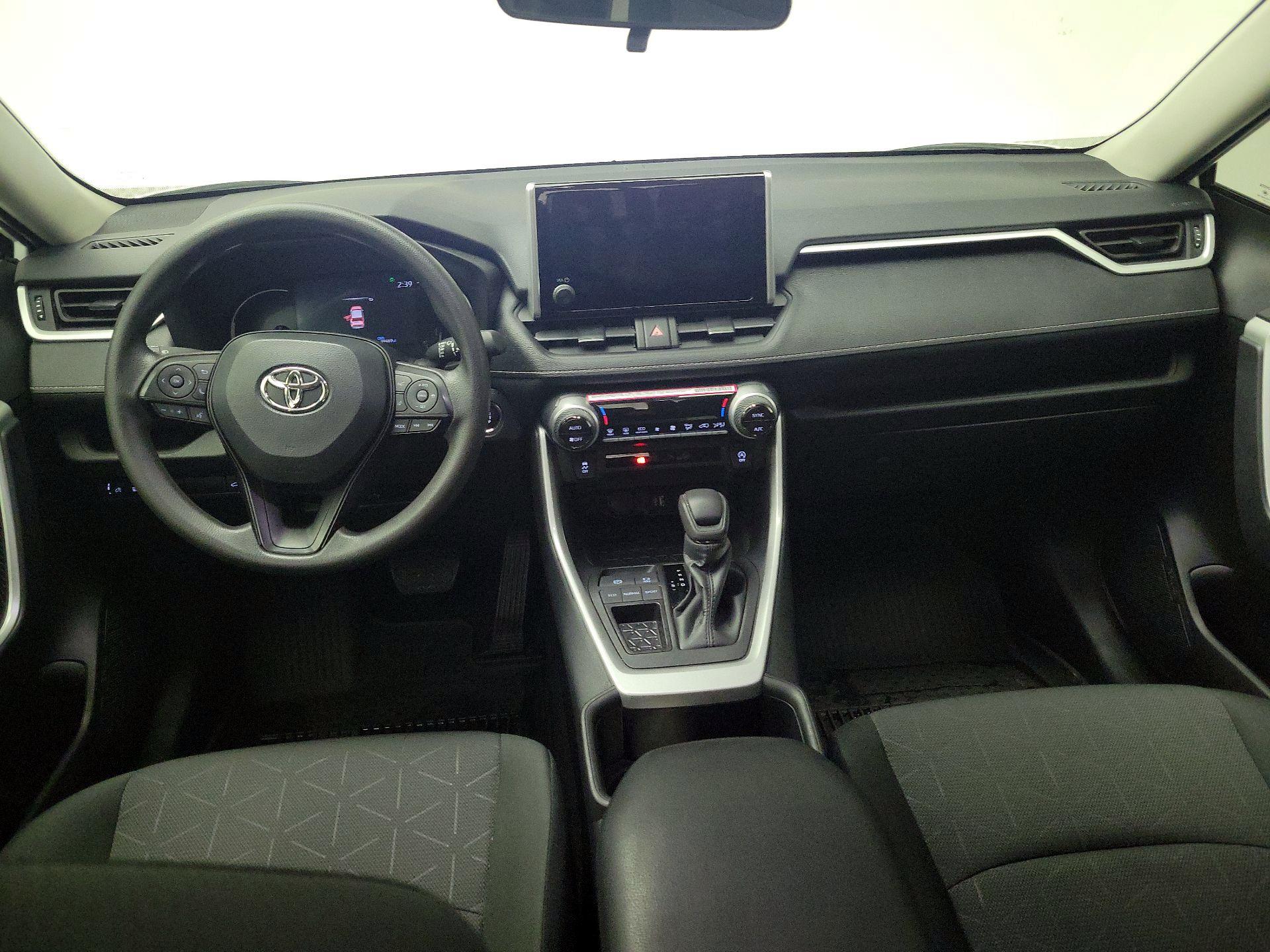 Thumbnail: 2024 Toyota RAV4 - 9