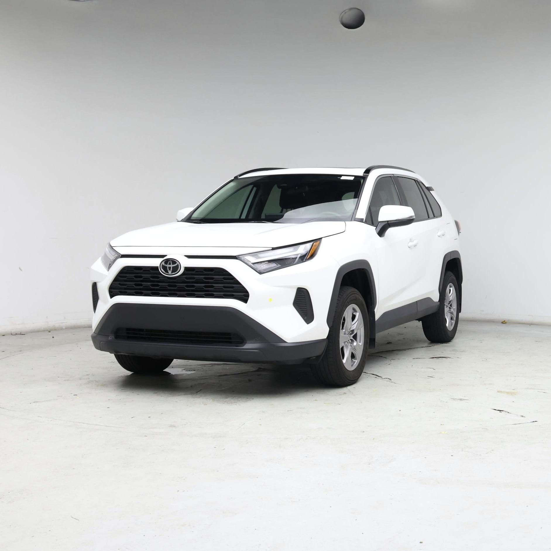 Thumbnail: 2024 Toyota RAV4 - 4