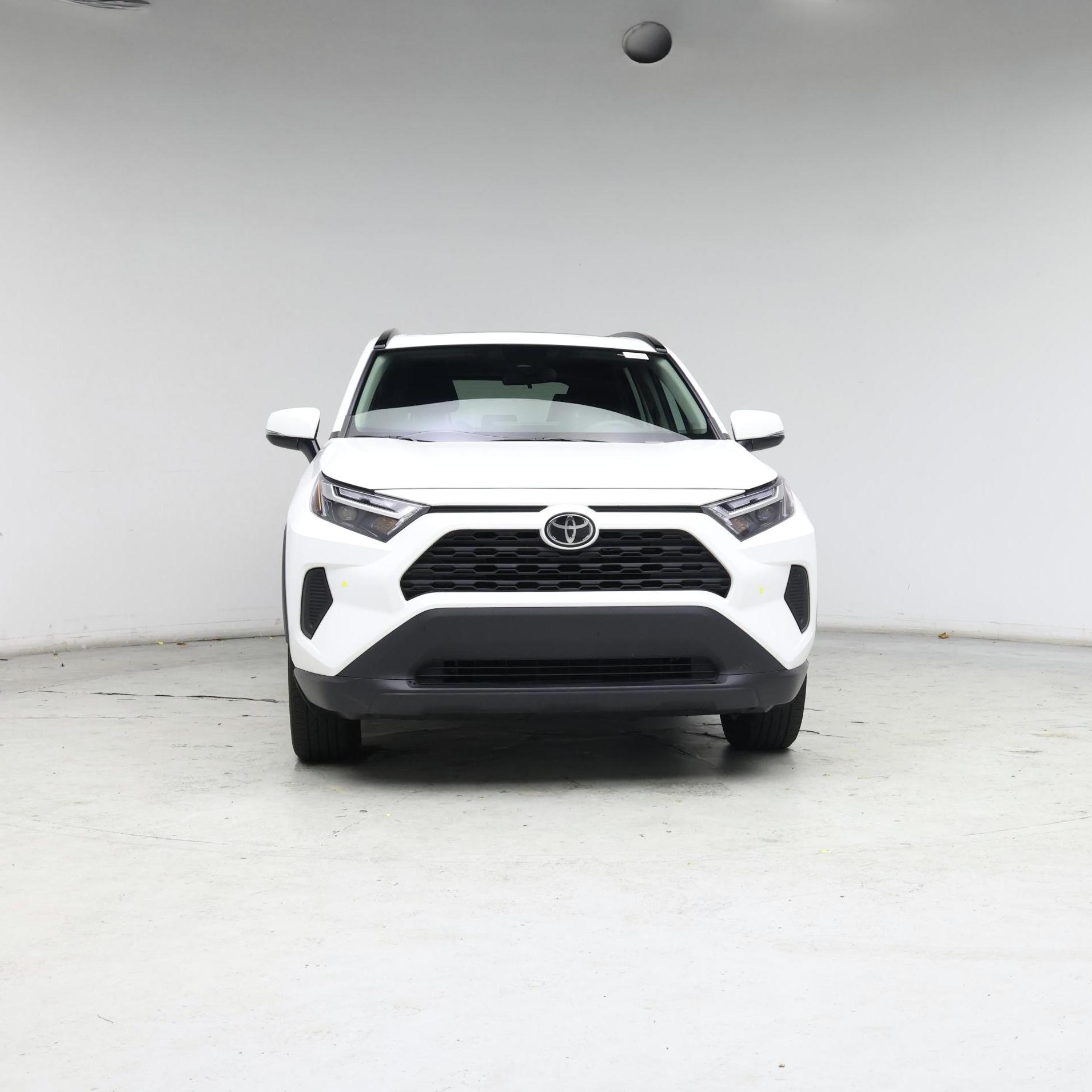 Thumbnail: 2024 Toyota RAV4 - 5
