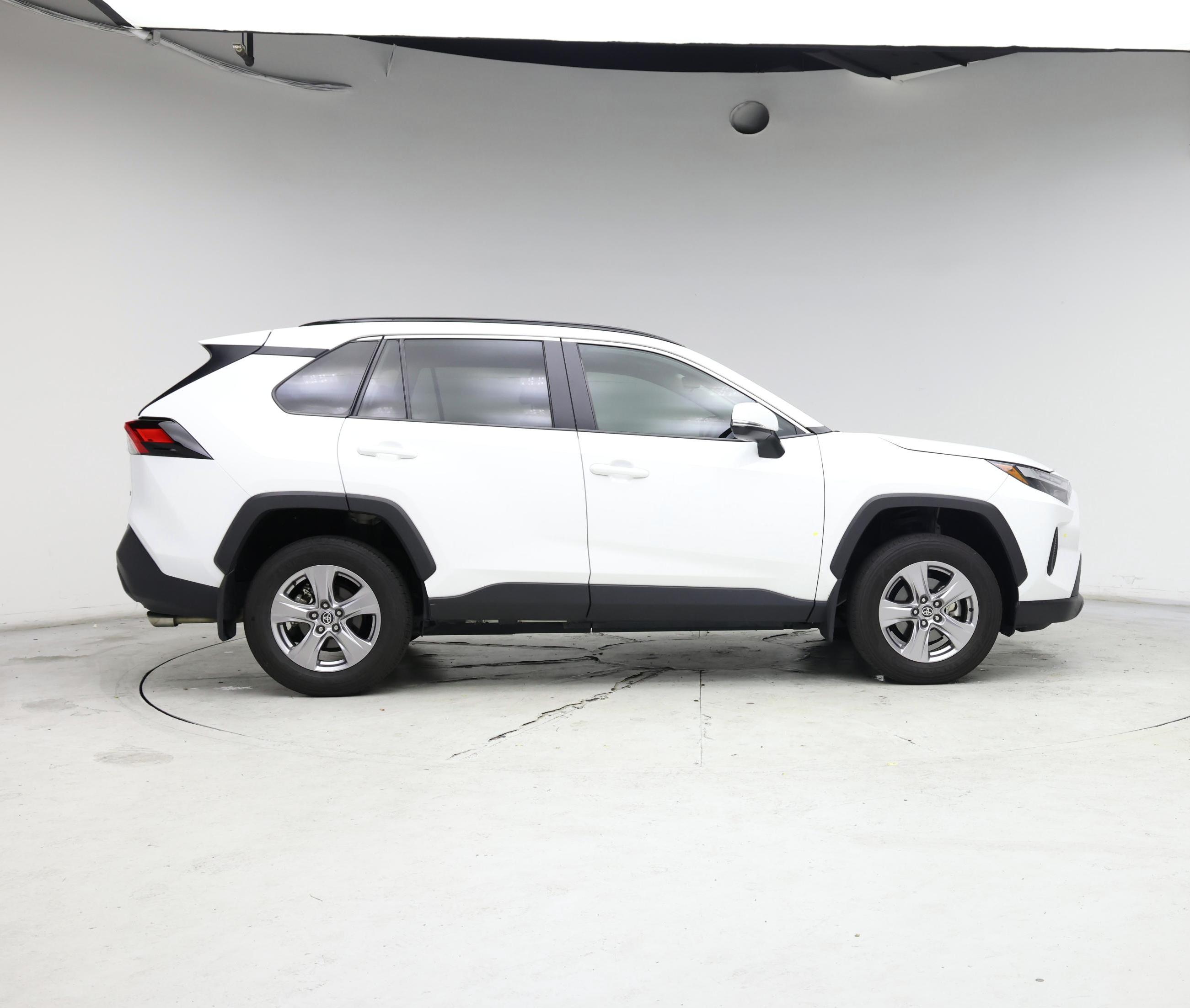 Thumbnail: 2024 Toyota RAV4 - 7