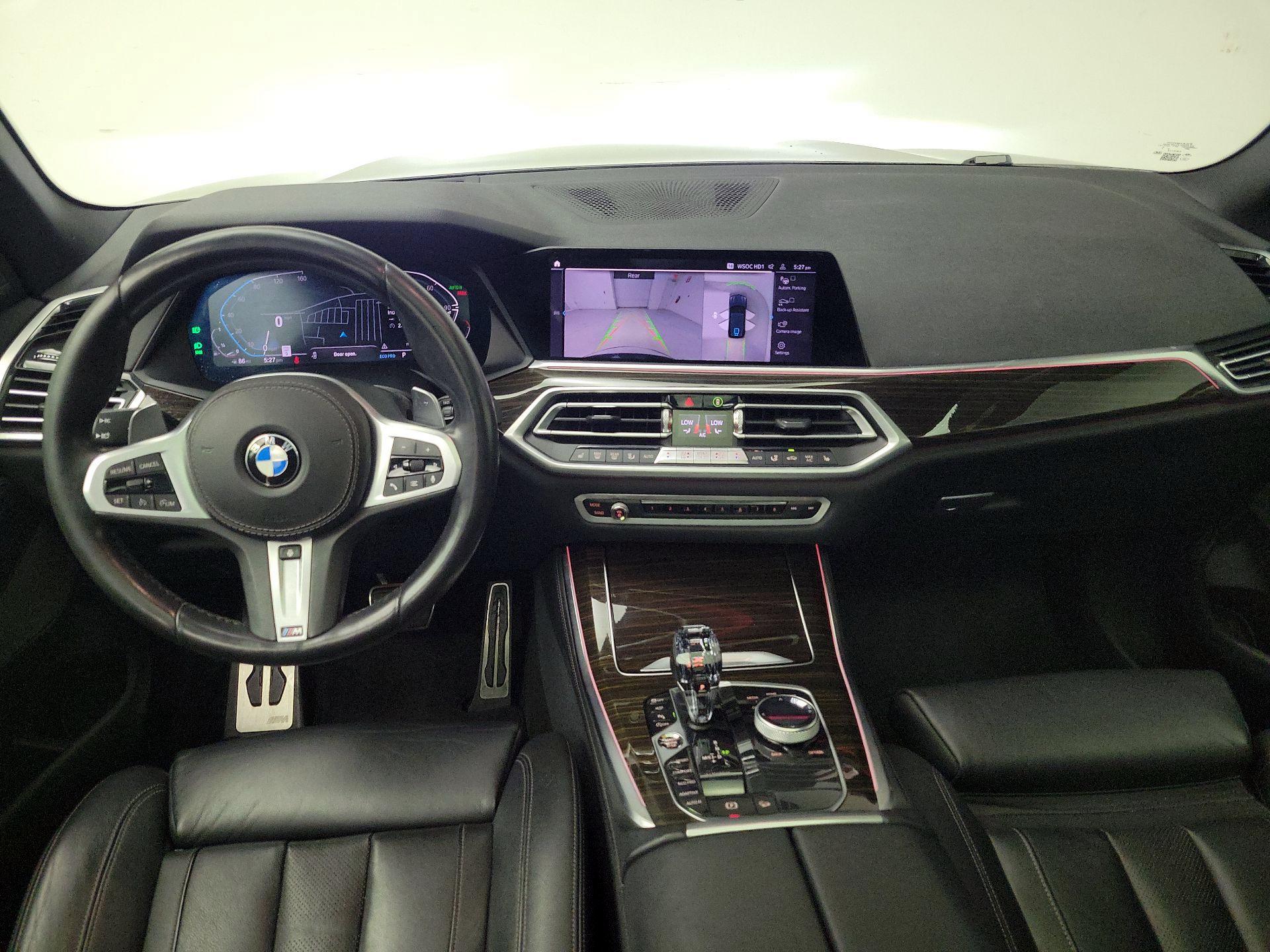 Thumbnail: 2019 BMW X5 - 9