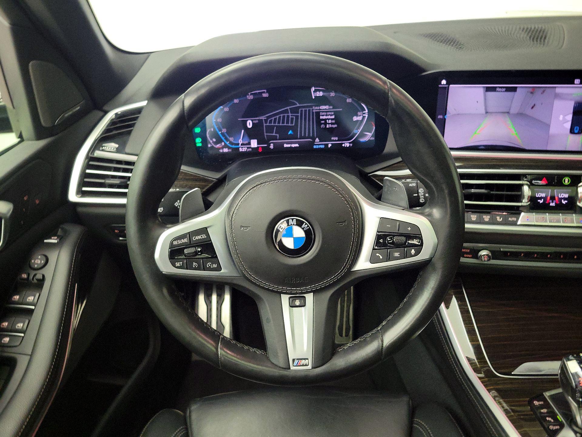 Thumbnail: 2019 BMW X5 - 10