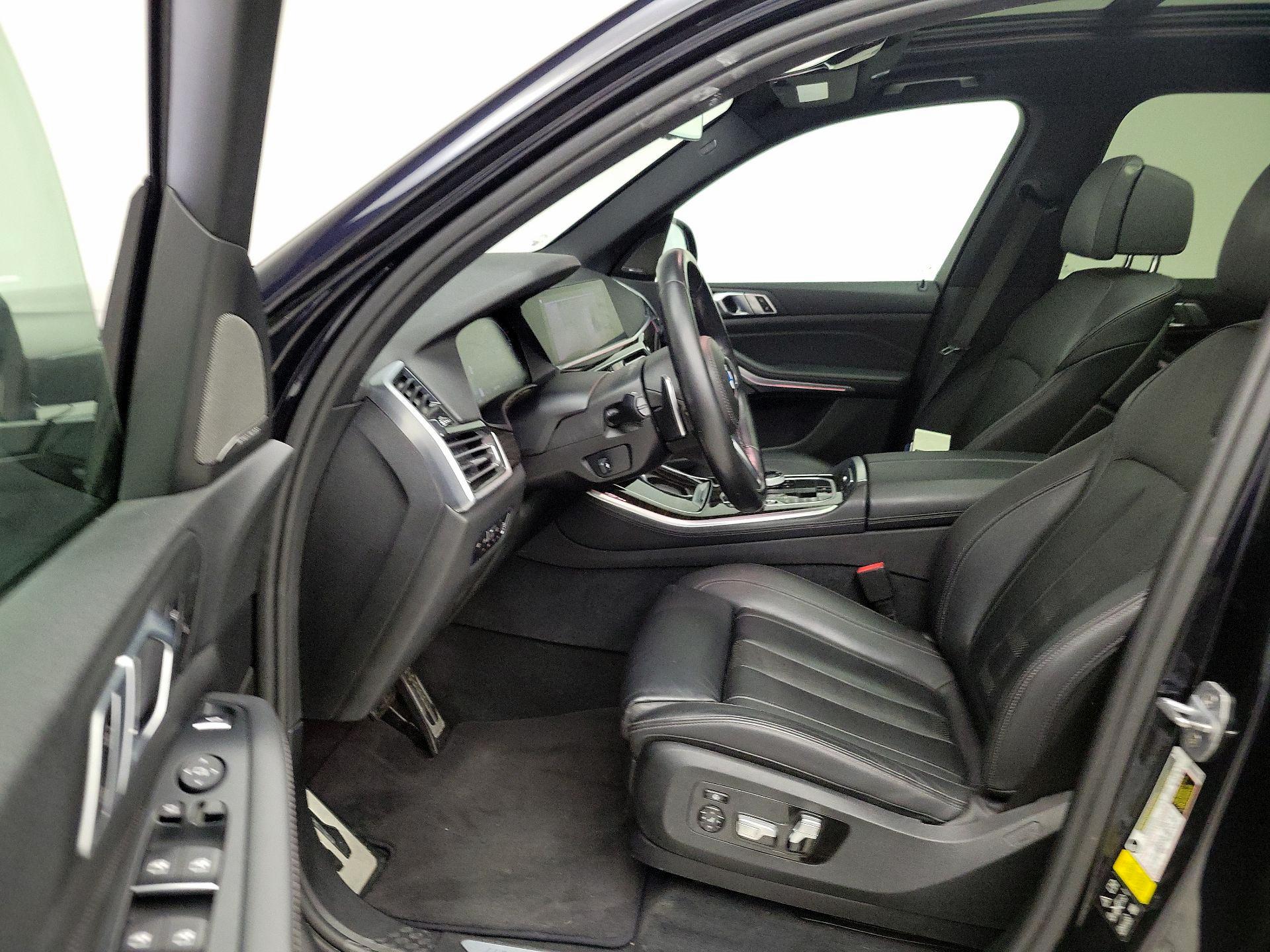 Thumbnail: 2019 BMW X5 - 11