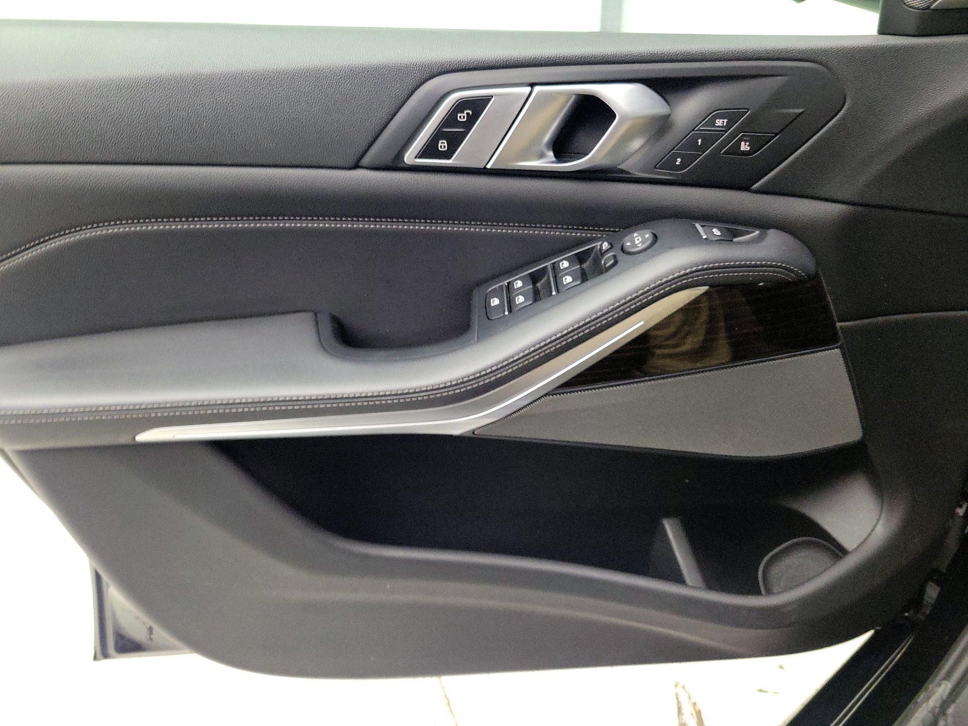 Thumbnail: 2019 BMW X5 - 12