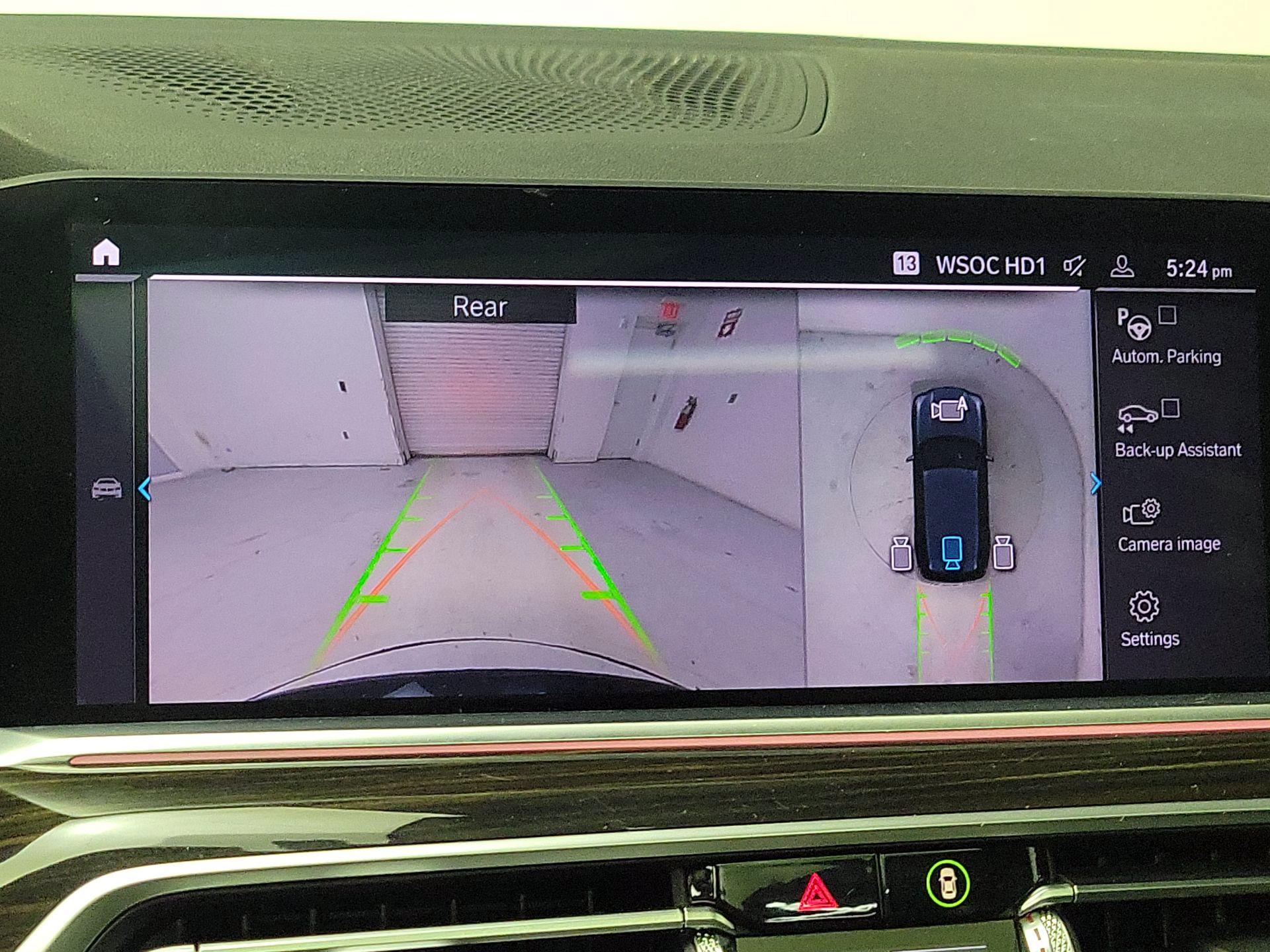 Thumbnail: 2019 BMW X5 - 14