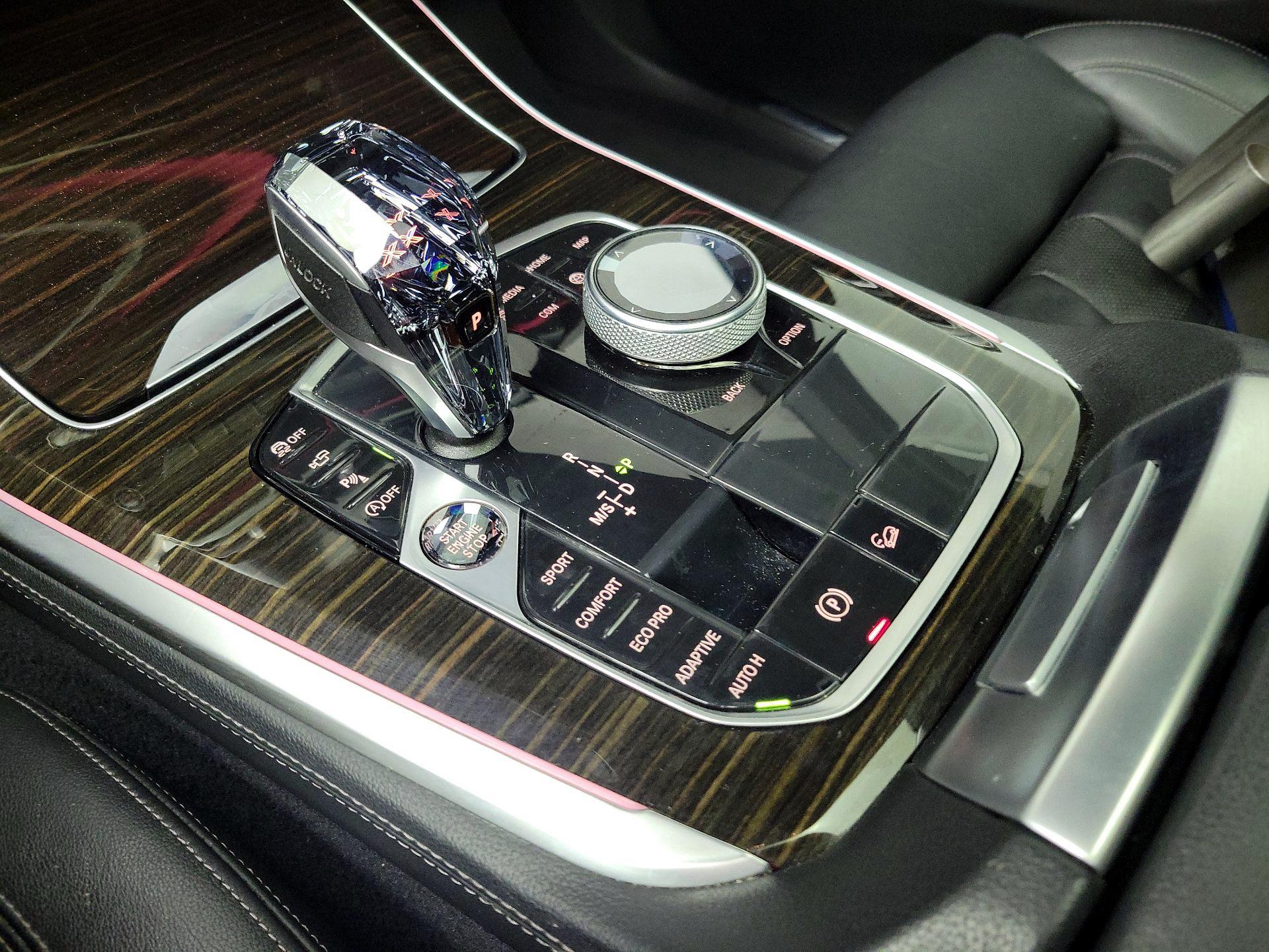 Thumbnail: 2019 BMW X5 - 17