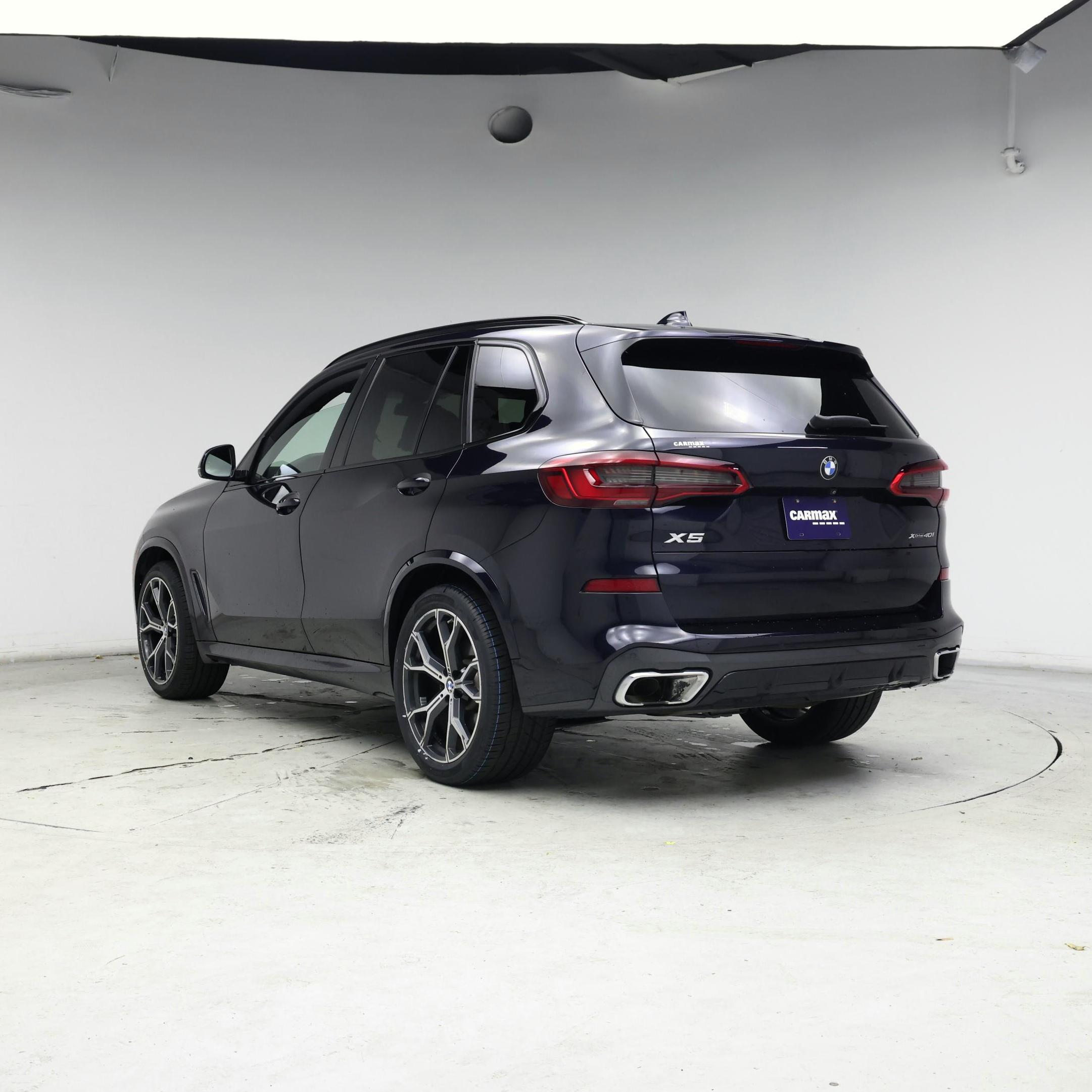 Thumbnail: 2019 BMW X5 - 2