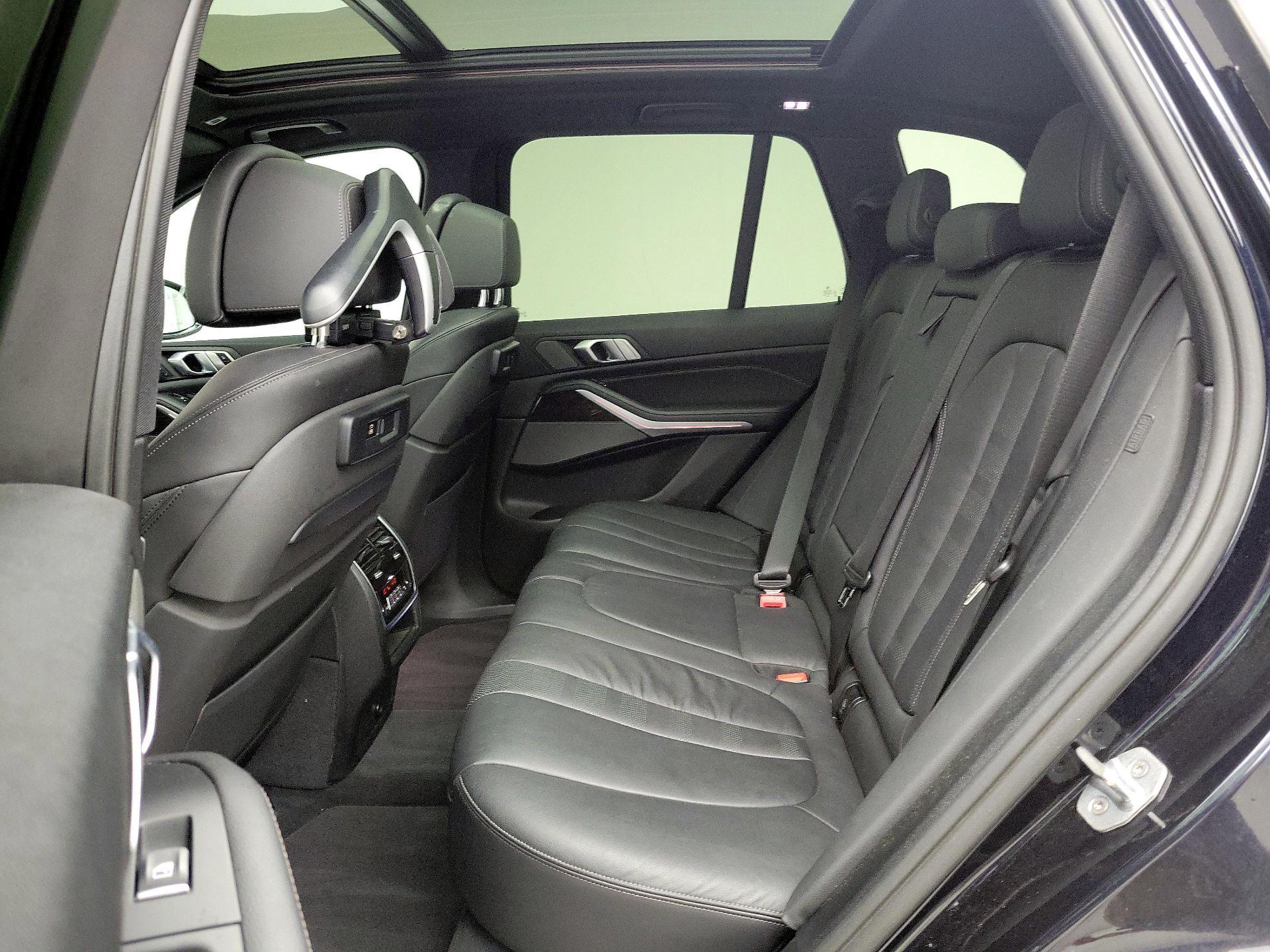 Thumbnail: 2019 BMW X5 - 20