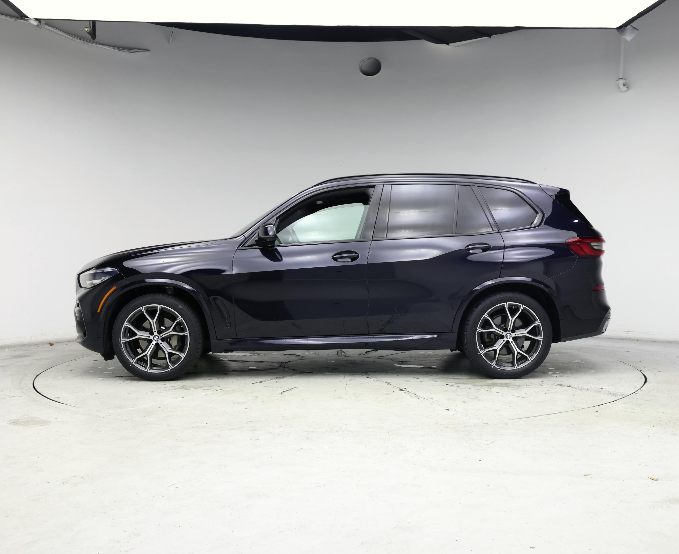 Thumbnail: 2019 BMW X5 - 3