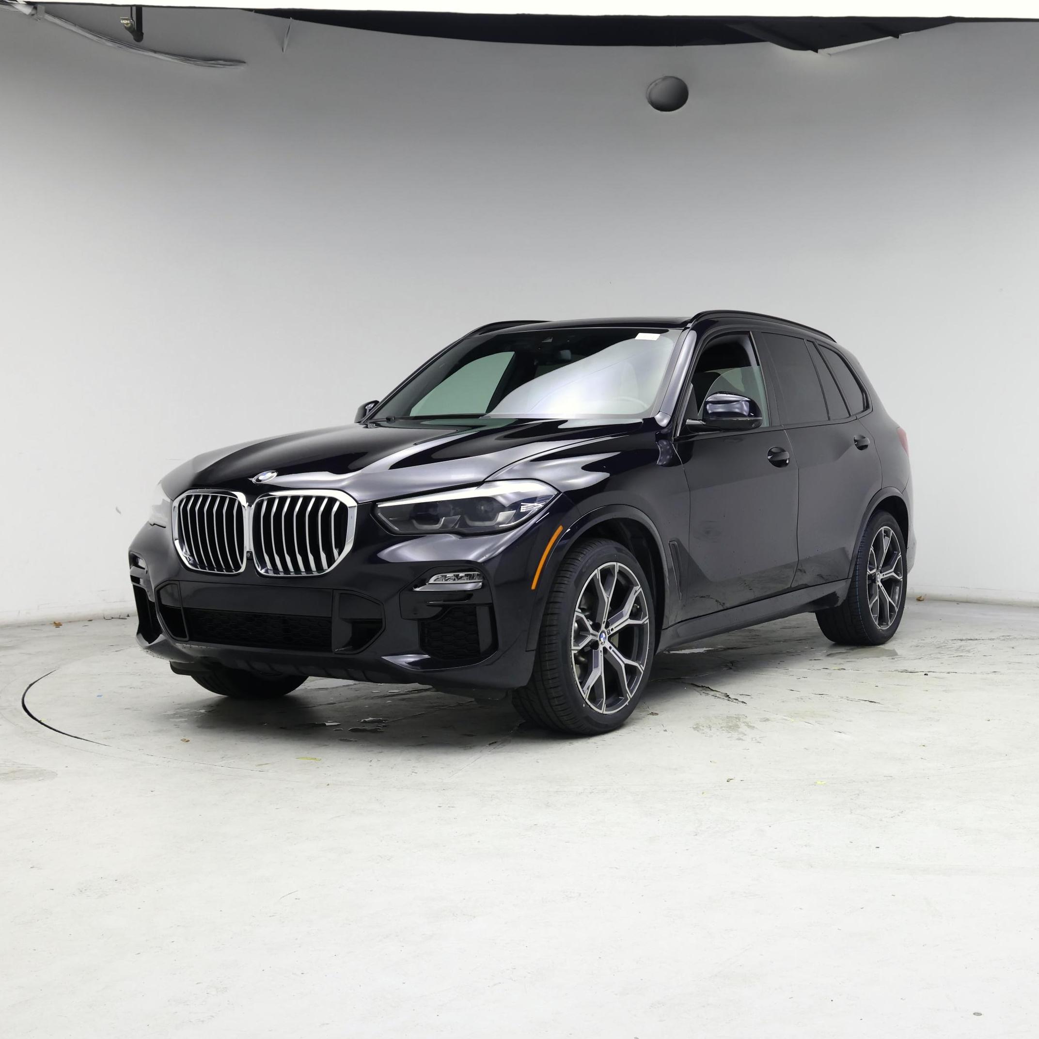Thumbnail: 2019 BMW X5 - 4