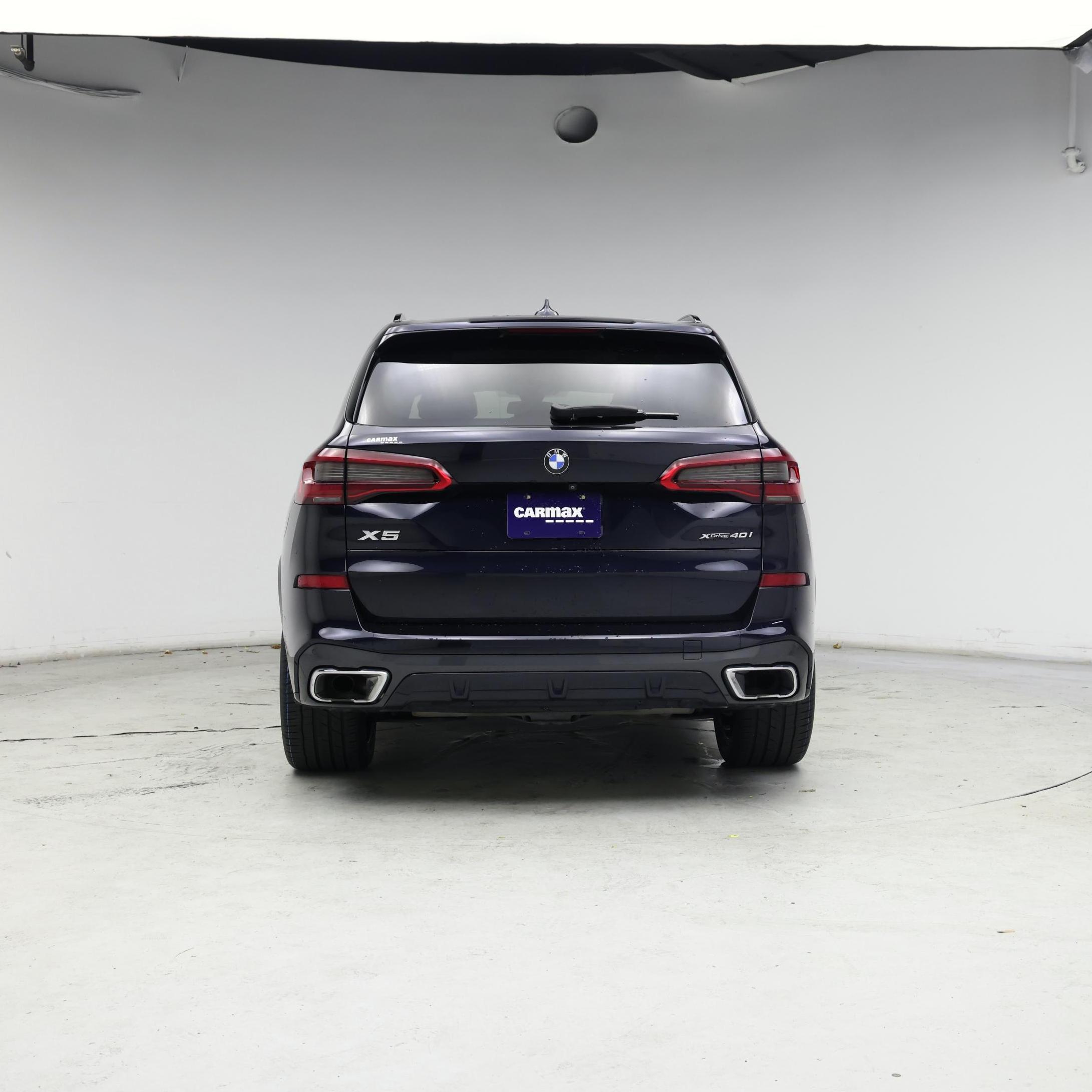 Thumbnail: 2019 BMW X5 - 6