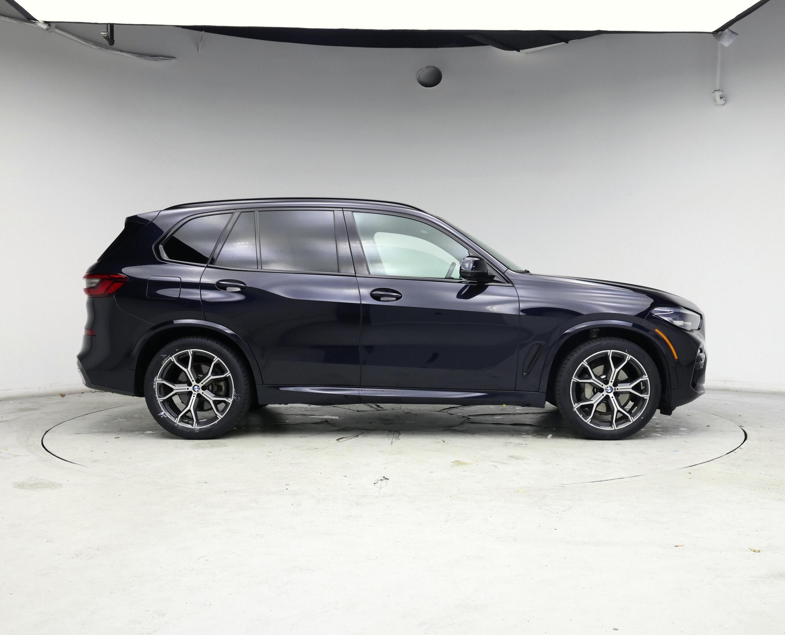 Thumbnail: 2019 BMW X5 - 7