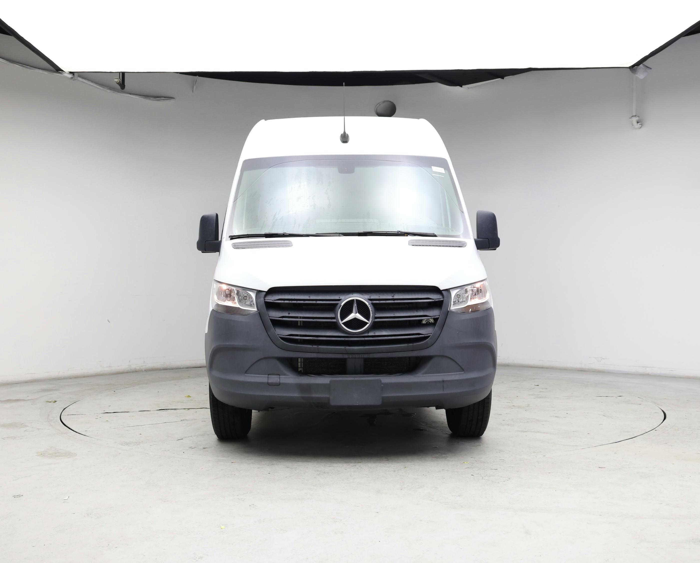 Thumbnail: 2023 Mercedes-Benz Sprinter - 5