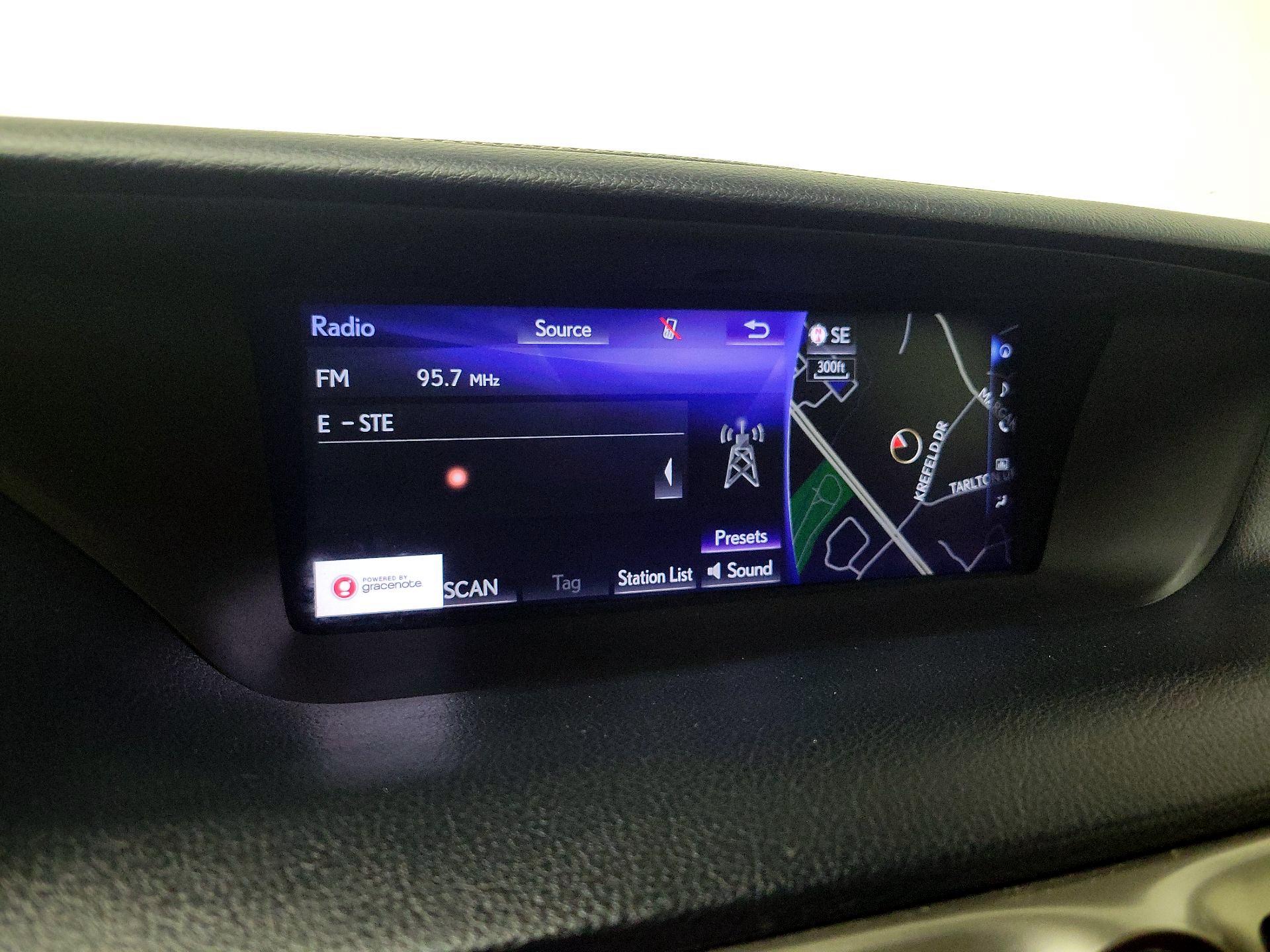 Thumbnail: 2016 Lexus GS - 16