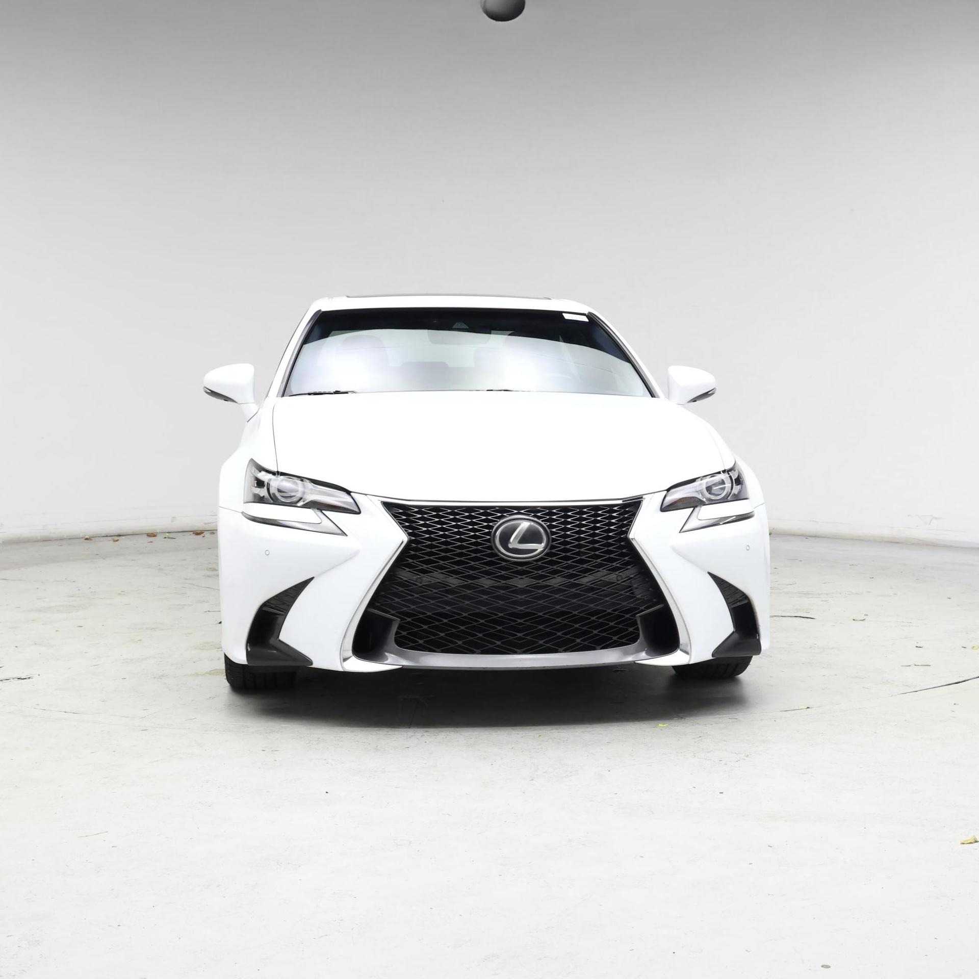 Thumbnail: 2016 Lexus GS - 5