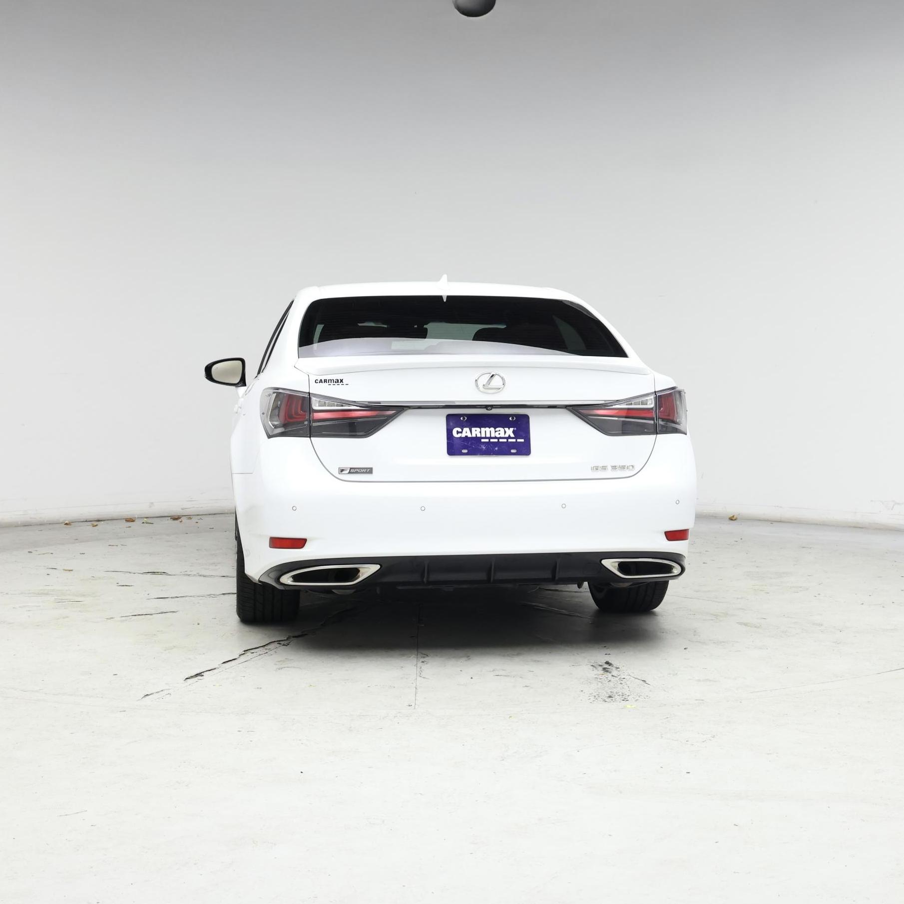 Thumbnail: 2016 Lexus GS - 6