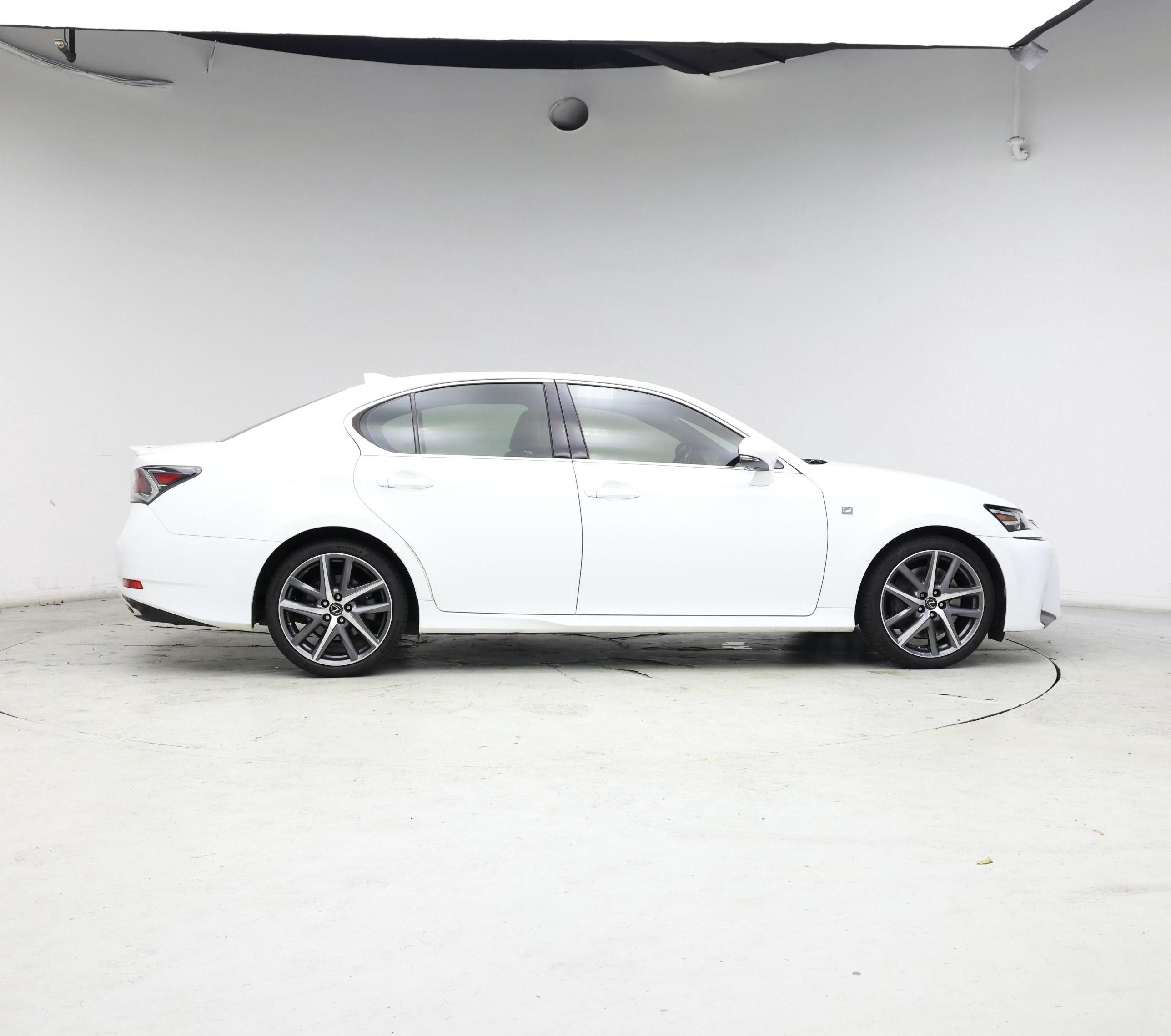 Thumbnail: 2016 Lexus GS - 7