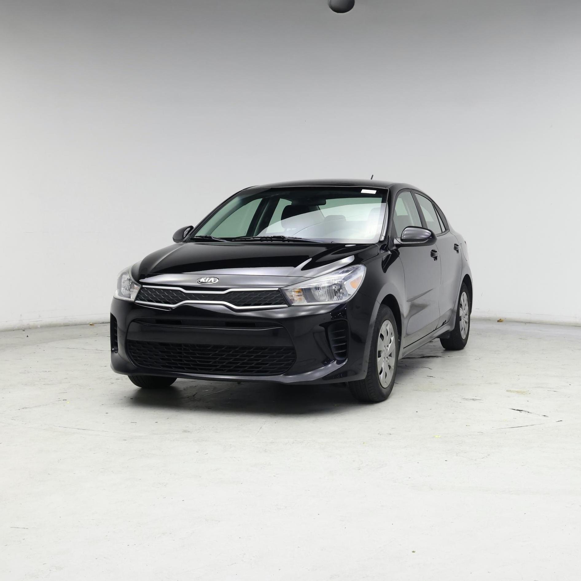 Thumbnail: 2020 Kia Rio - 4