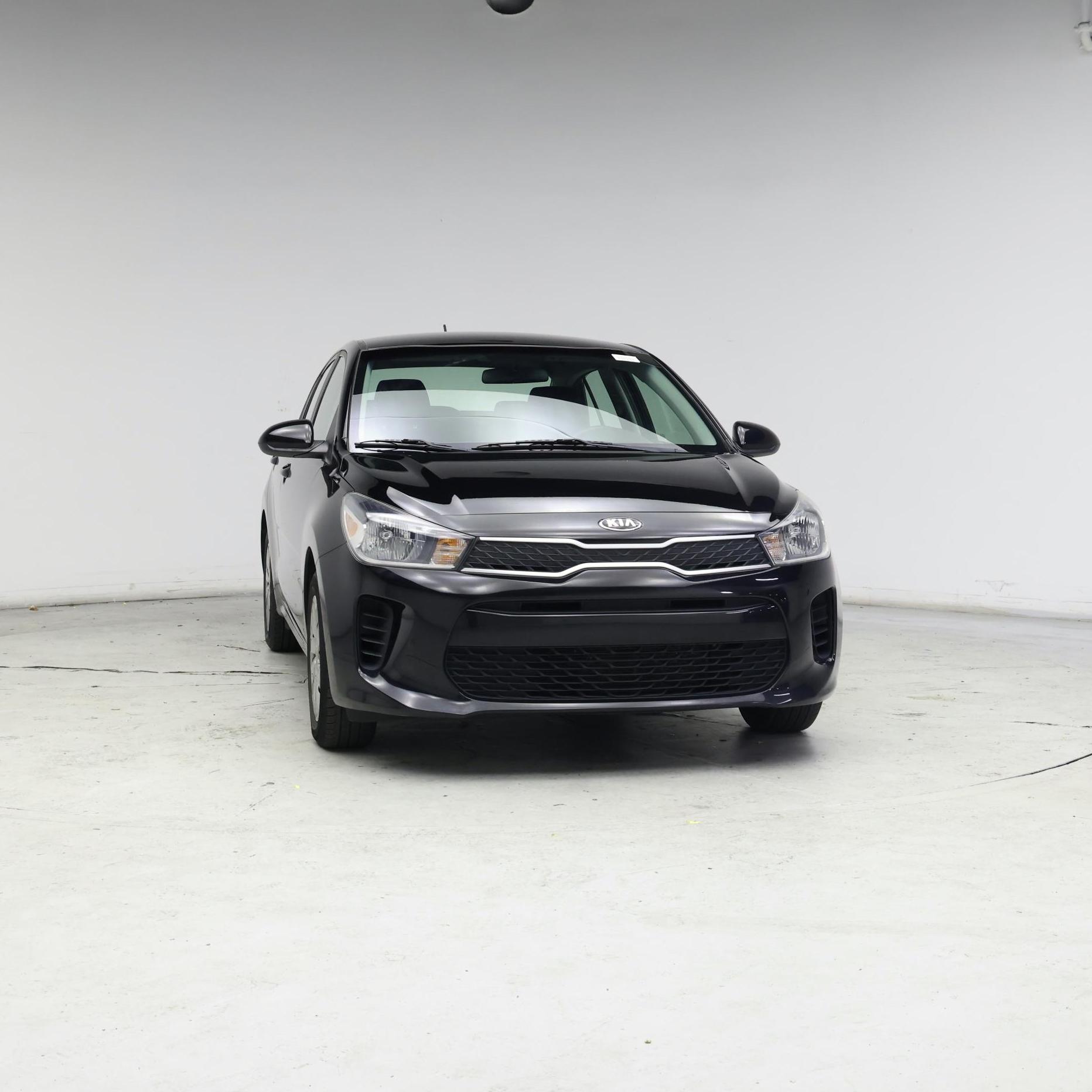 Thumbnail: 2020 Kia Rio - 5
