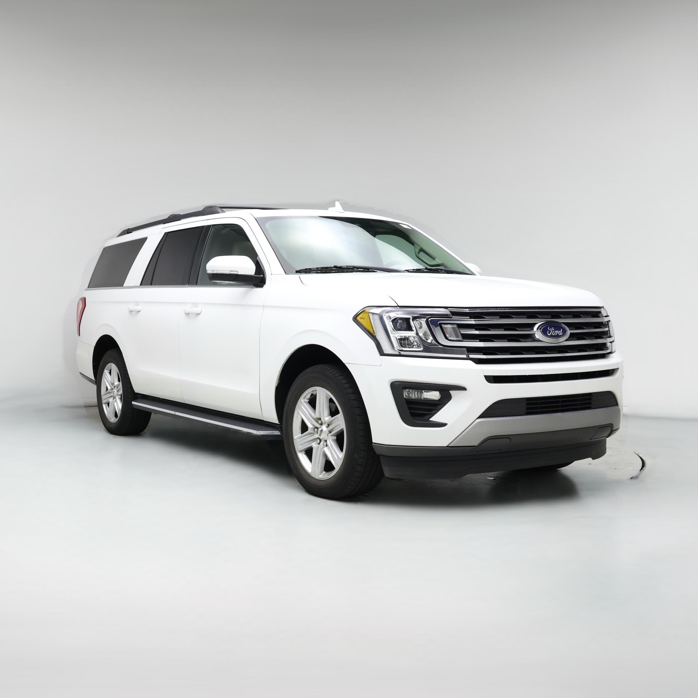 Thumbnail: 2020 Ford Expedition - 1
