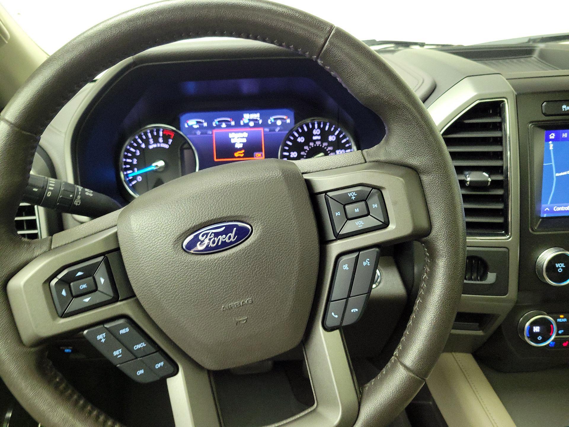 Thumbnail: 2020 Ford Expedition - 10