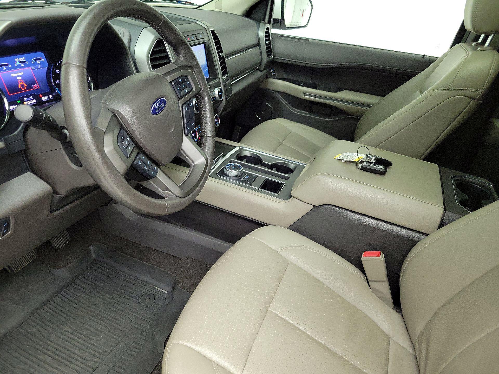 Thumbnail: 2020 Ford Expedition - 11