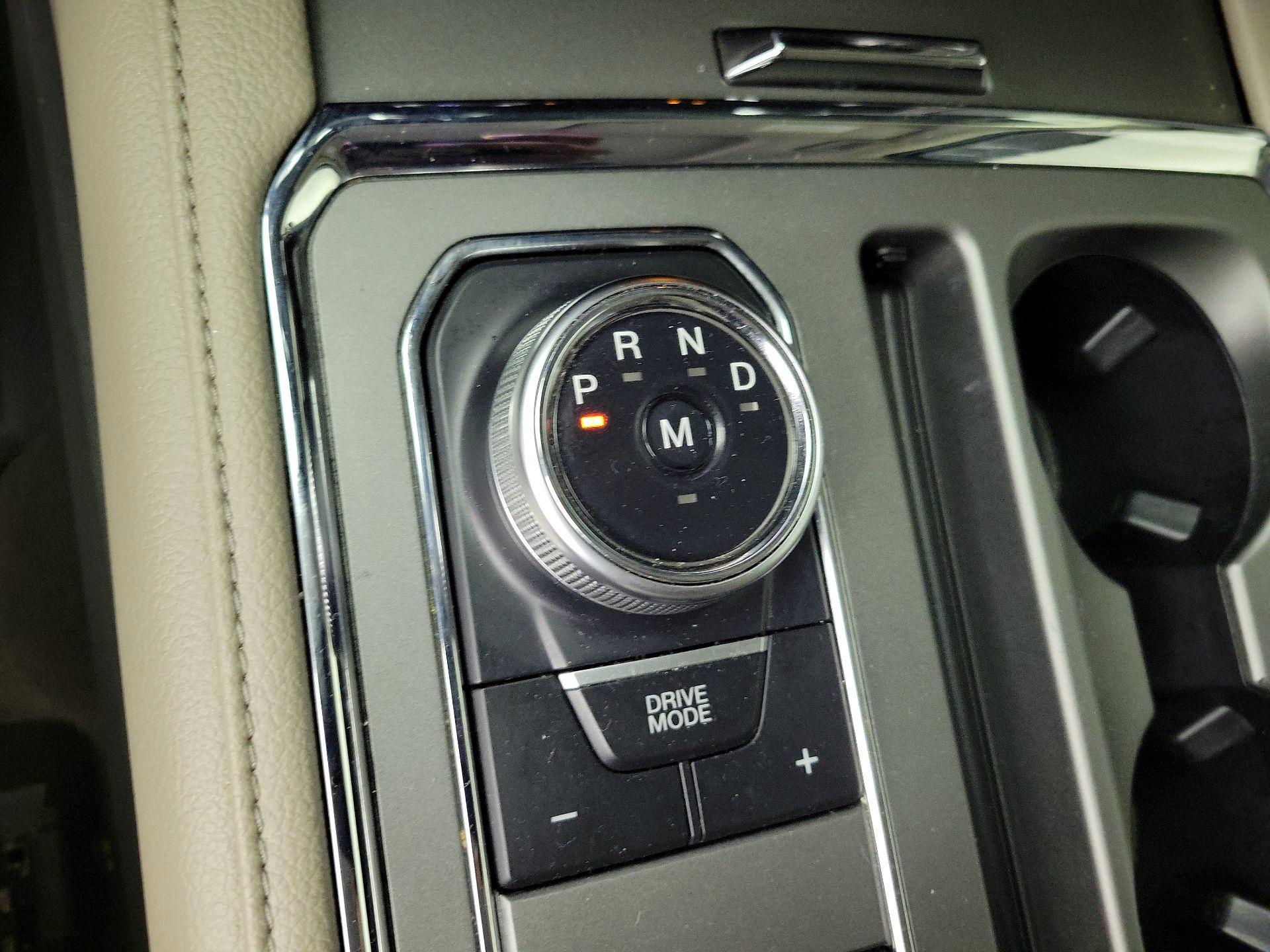 Thumbnail: 2020 Ford Expedition - 18
