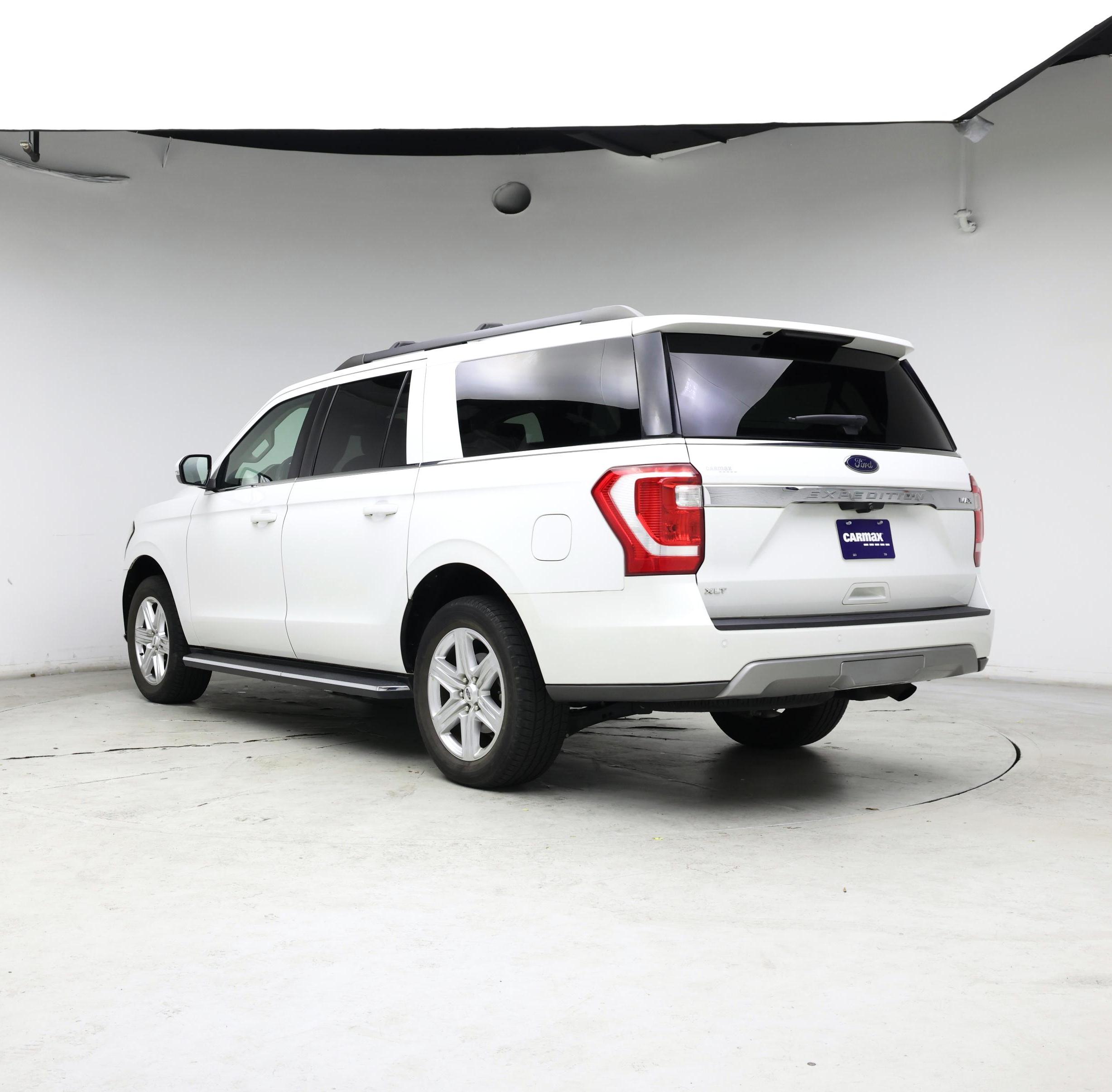 Thumbnail: 2020 Ford Expedition - 2