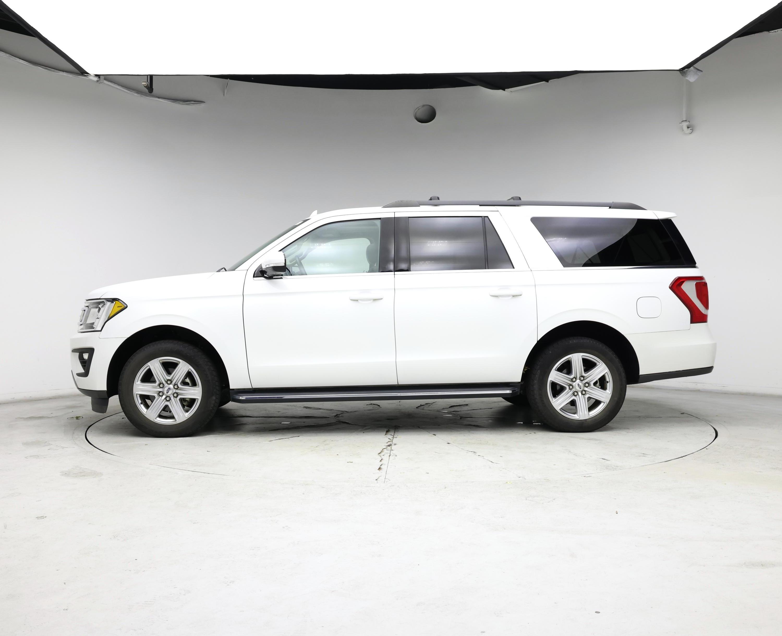 Thumbnail: 2020 Ford Expedition - 3