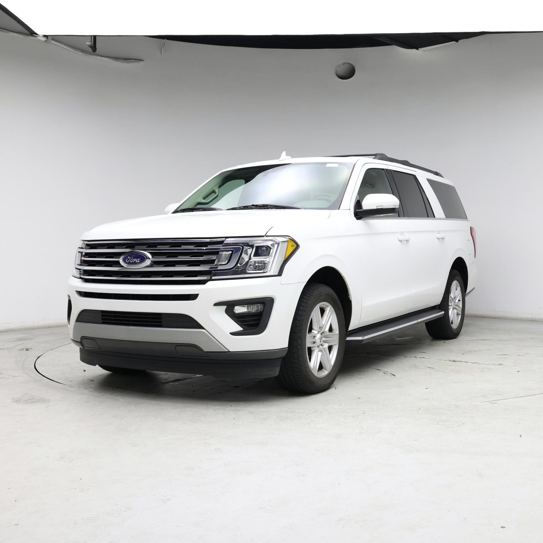 Thumbnail: 2020 Ford Expedition - 4