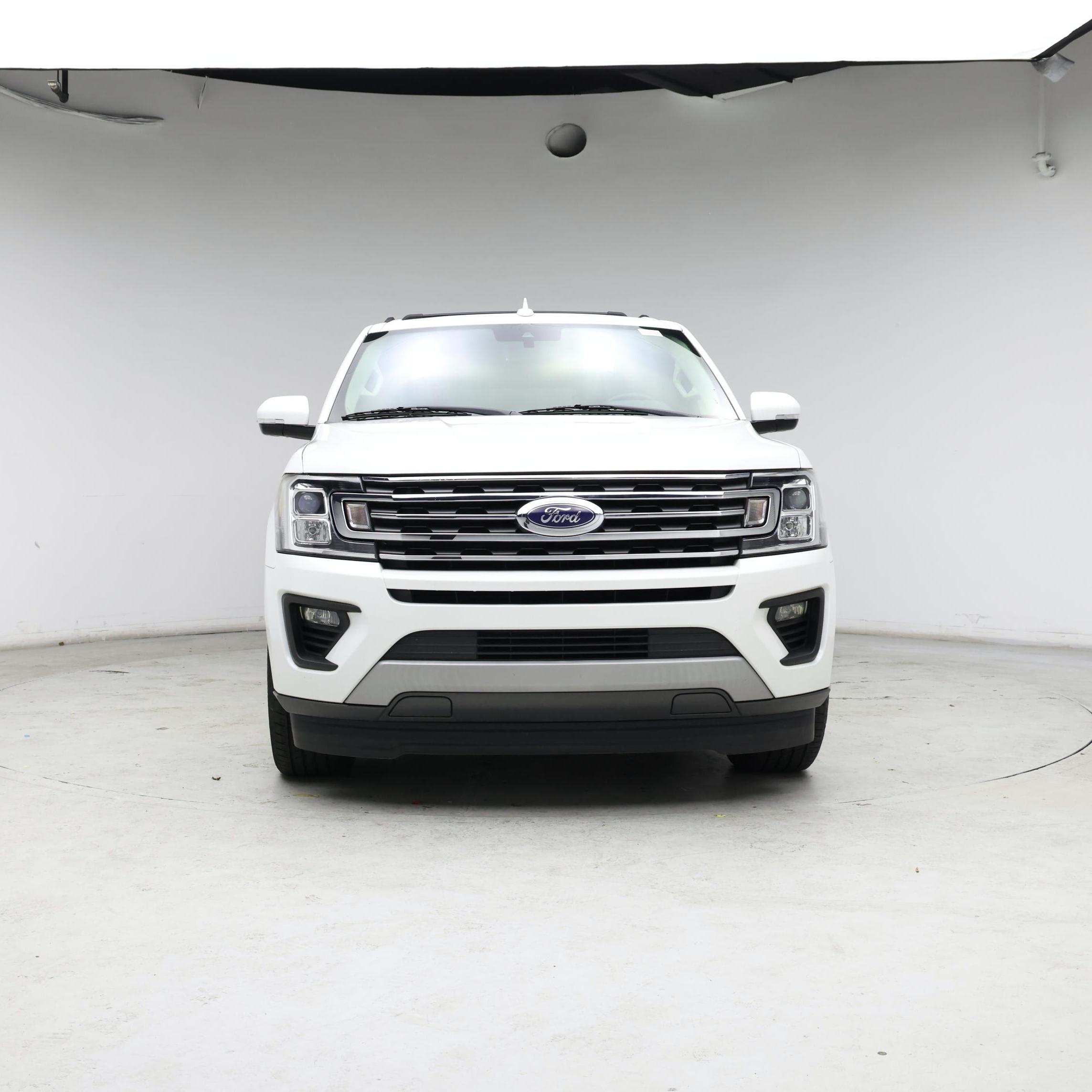 Thumbnail: 2020 Ford Expedition - 5