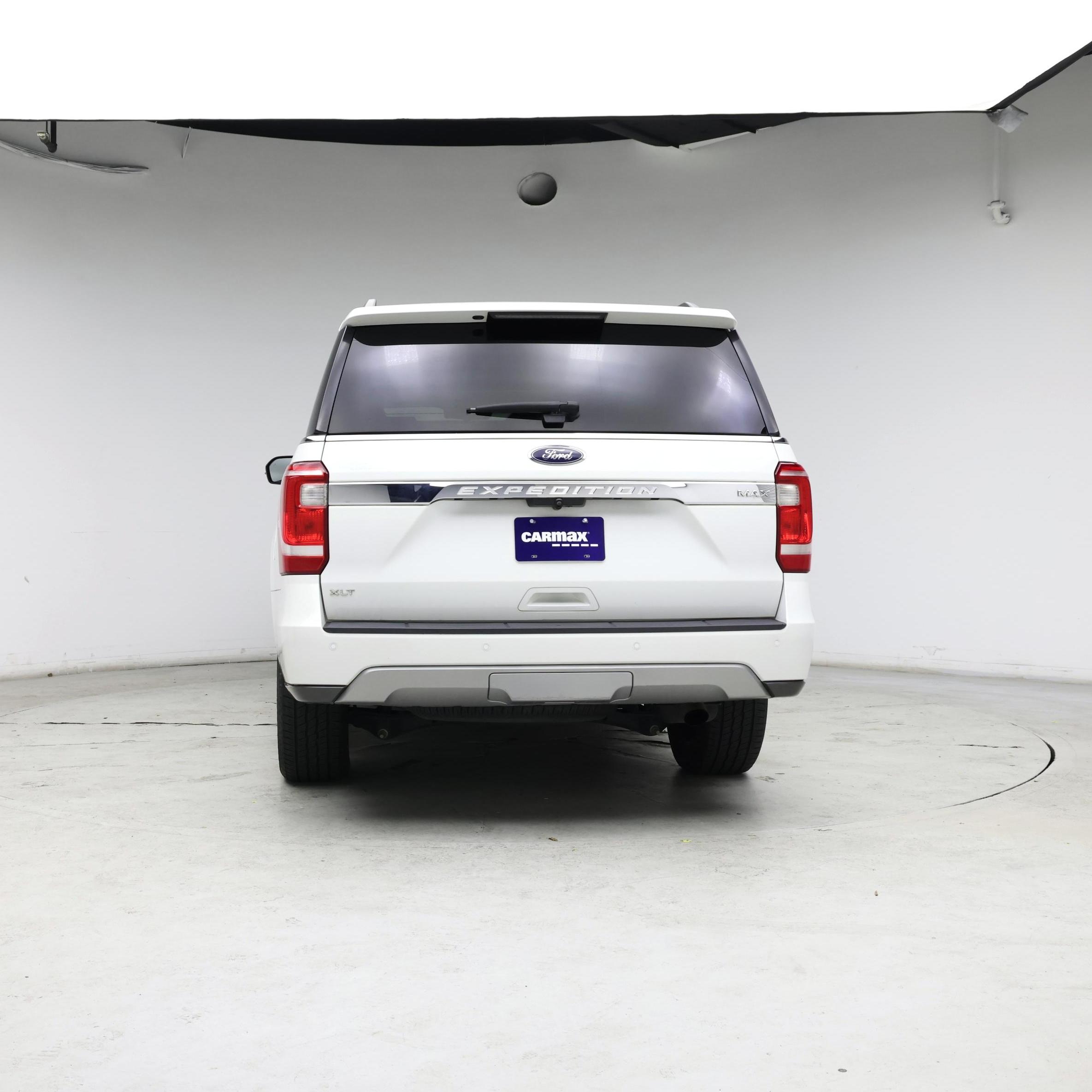 Thumbnail: 2020 Ford Expedition - 6
